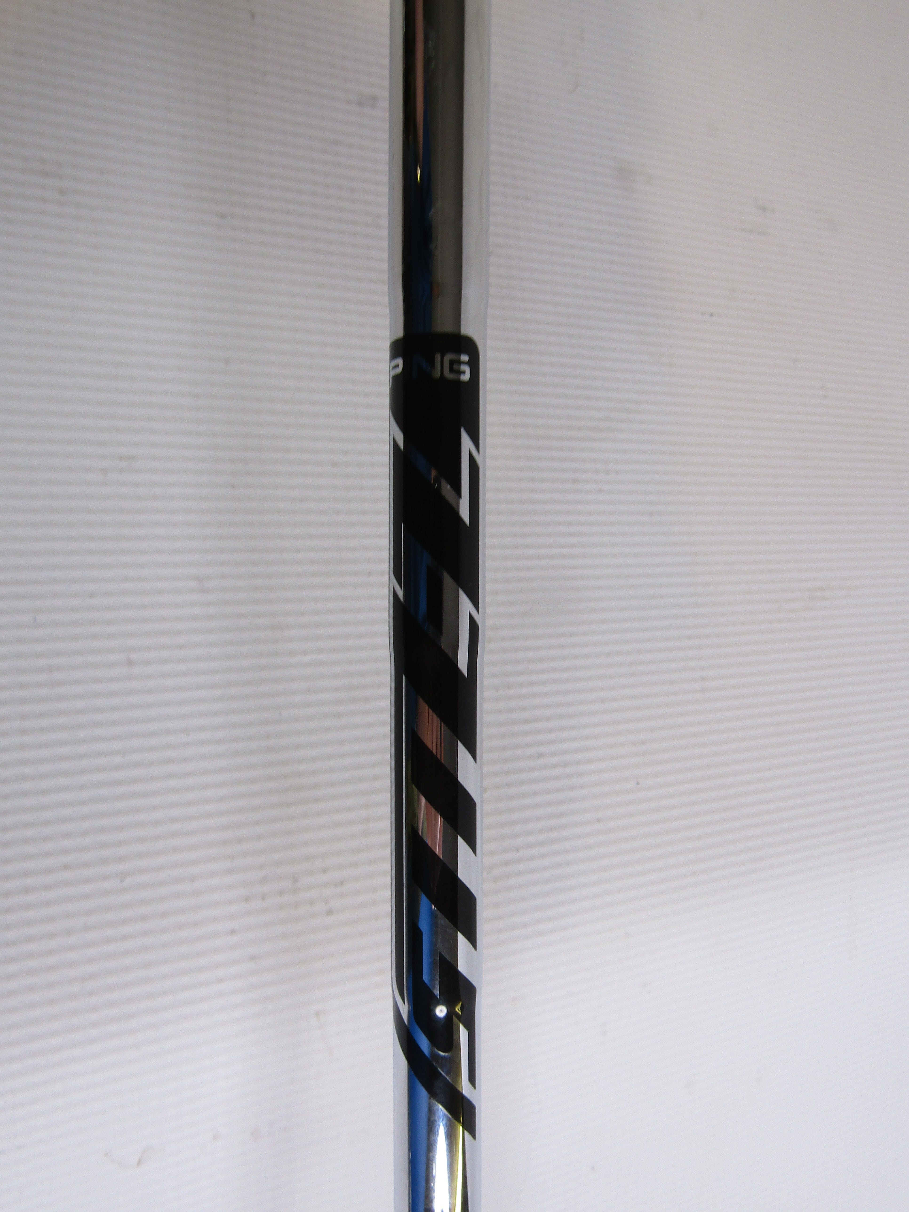 Ping s159 Orange Dot 50.12° S Grind Midnight GW Wedge Flex Steel Men's Right Pre-Owned Wedges Ping