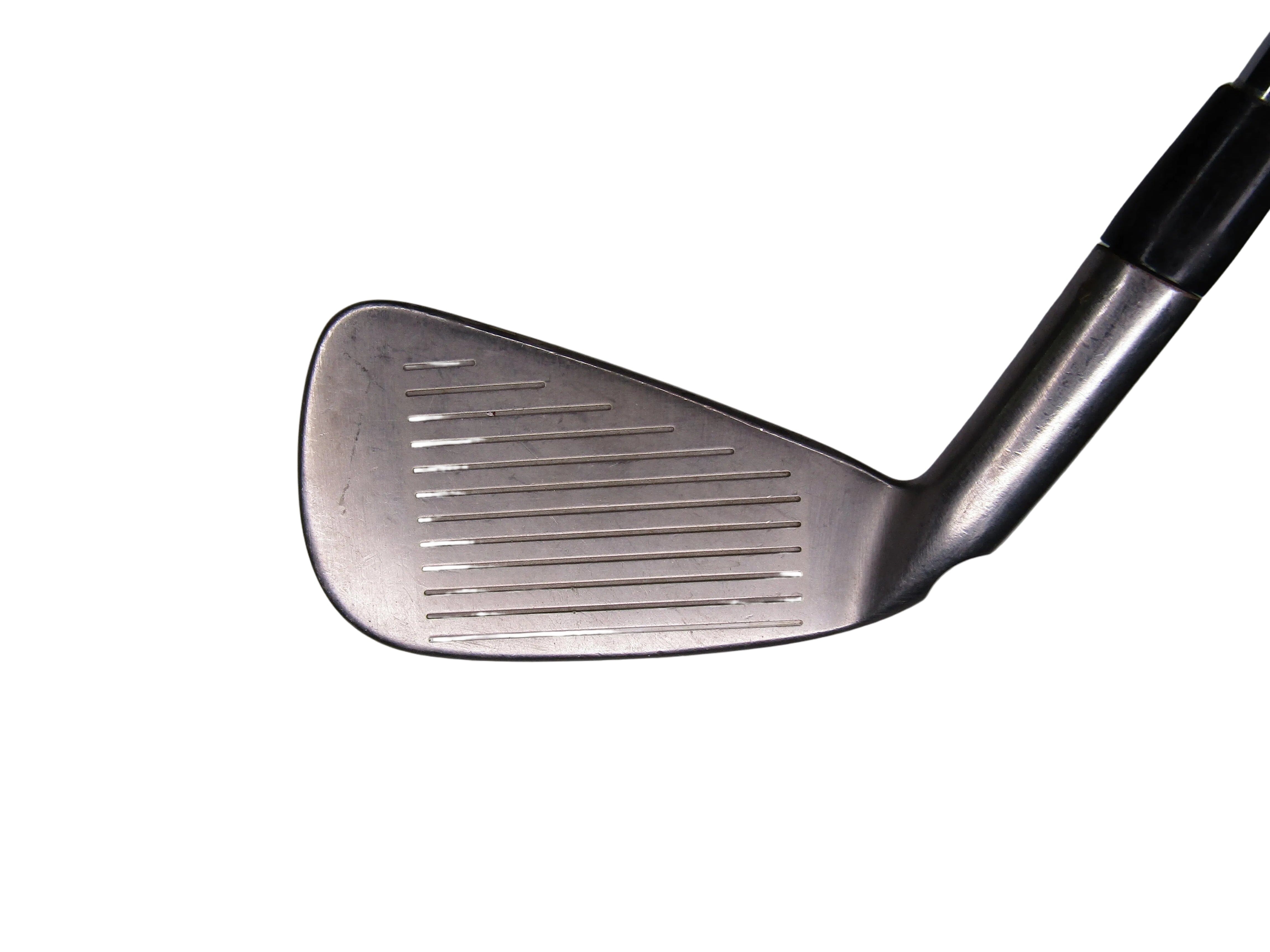 Ping S58 #3 Iron Stiff Flex Steel Men's Right Pre-Owned Irons Ping