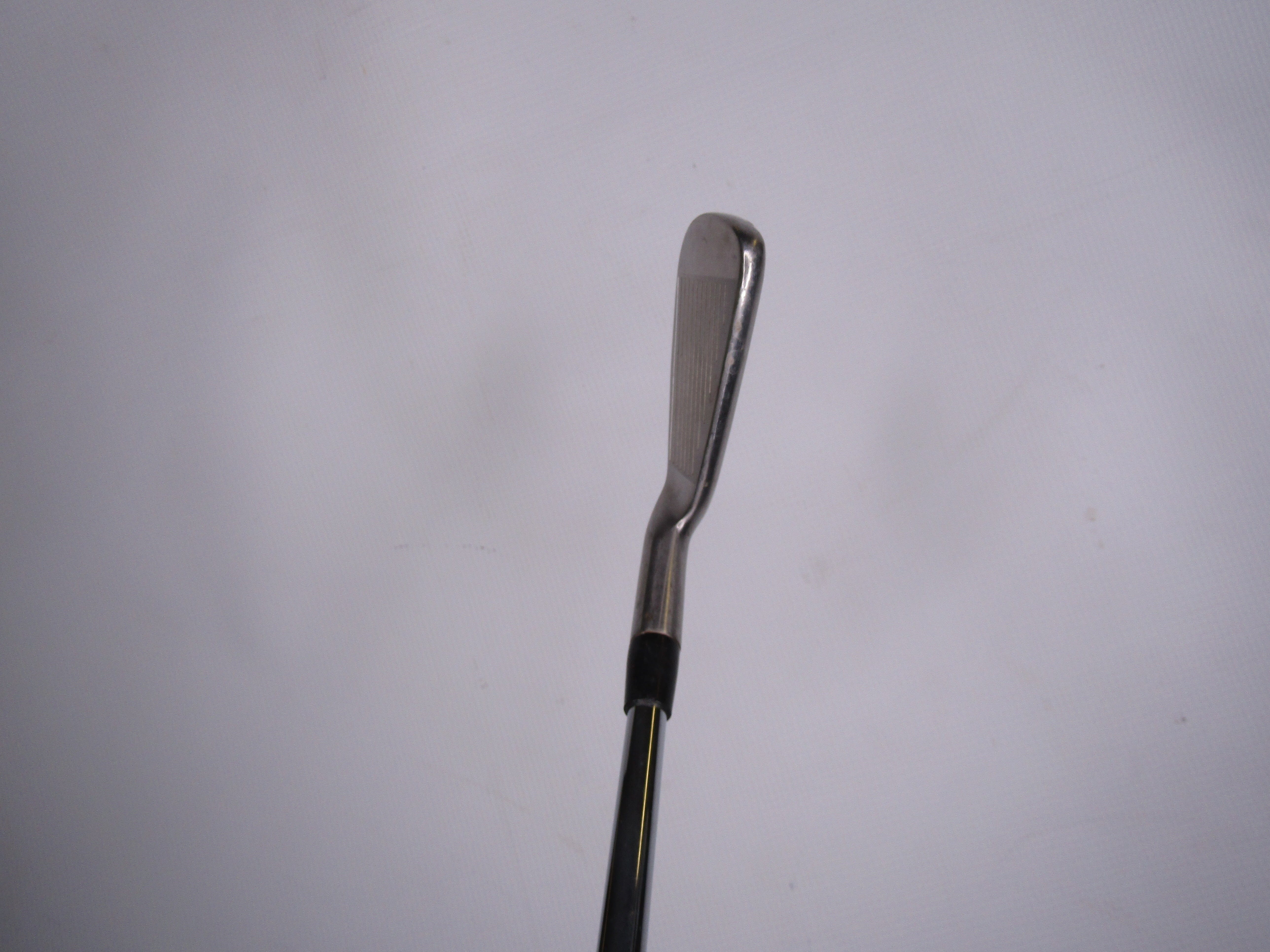 Ping S58 #3 Iron Stiff Flex Steel Men's Right Pre-Owned Irons Ping