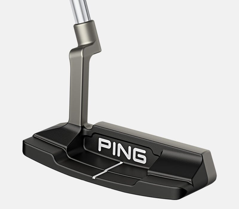 Ping Scottsdale 2025 Anser 2D Putter Putters Ping