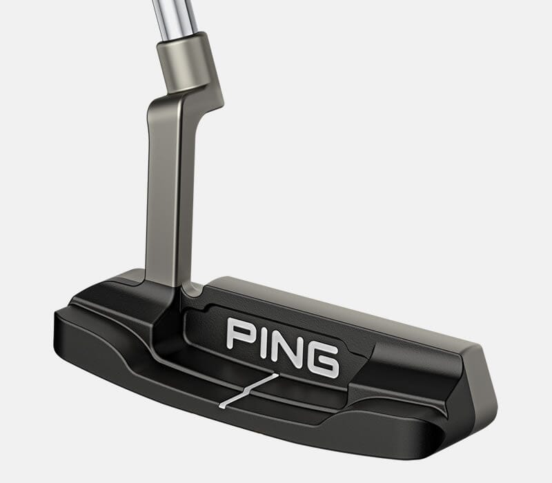 Ping Scottsdale 2025 Anser Putter Putters Ping