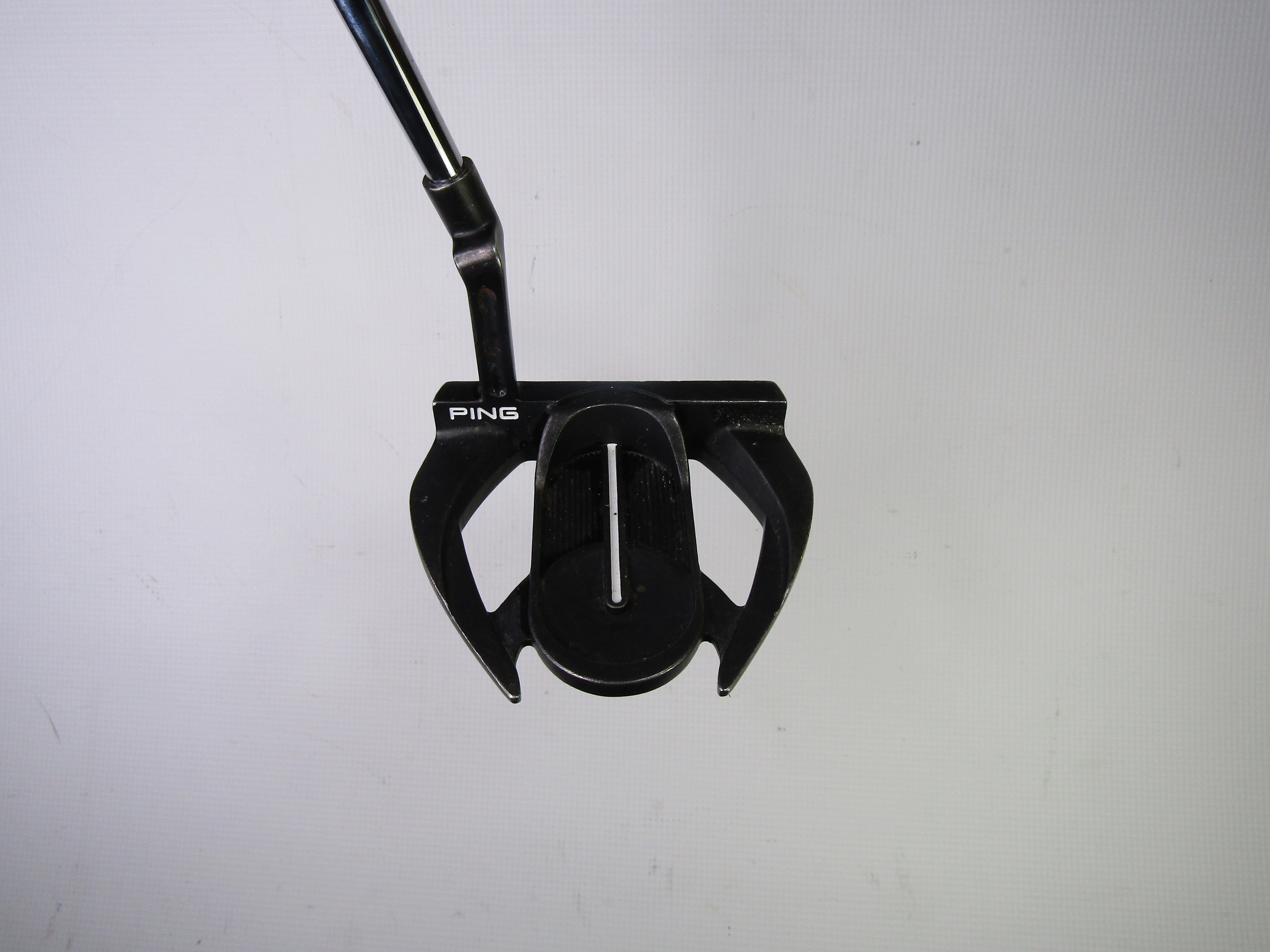 Ping Sigma #2 Wolverine Putter Steel Men's Right Pre-Owned Putters Ping