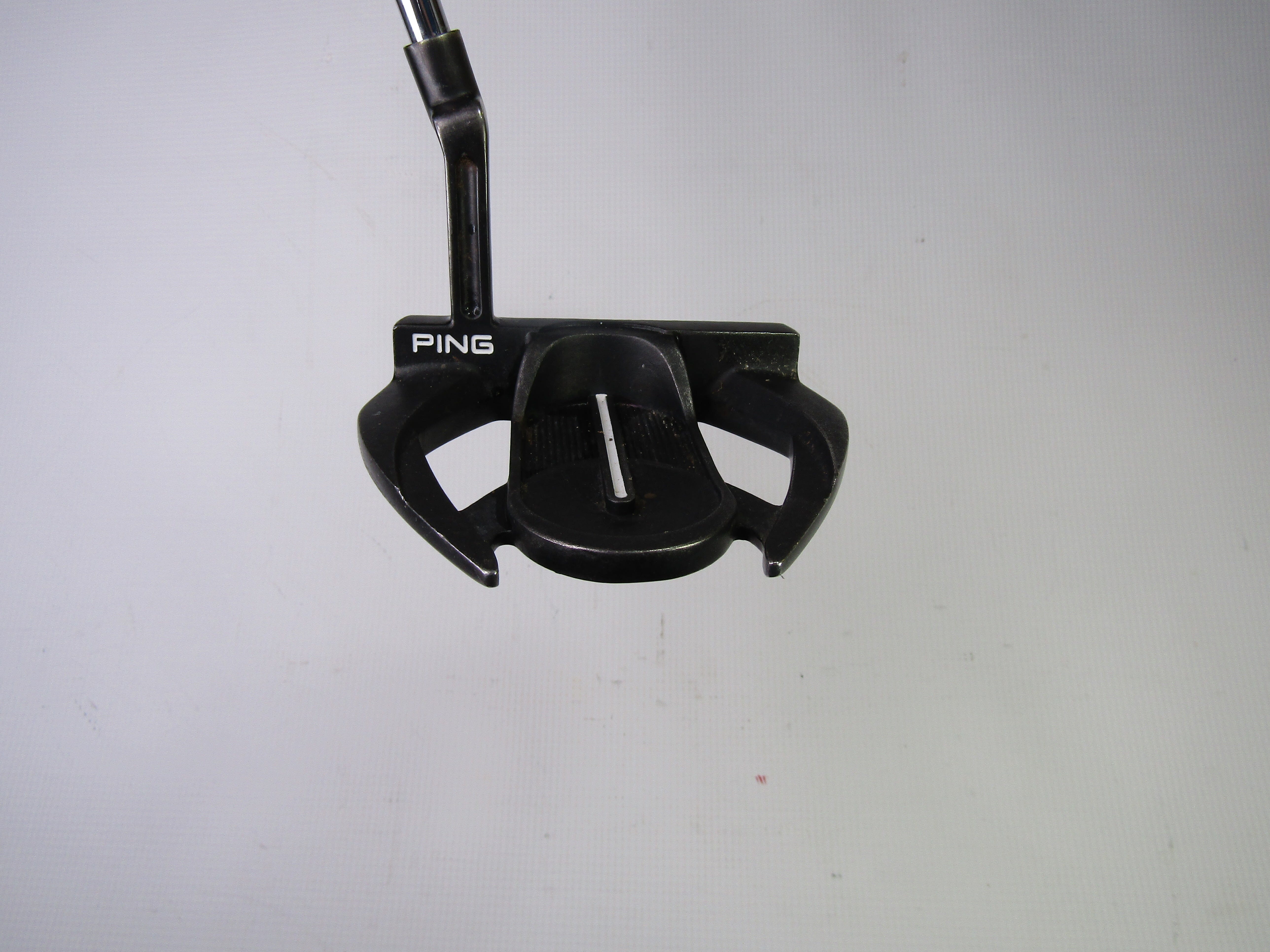 Ping Sigma #2 Wolverine Putter Steel Men's Right Pre-Owned Putters Ping