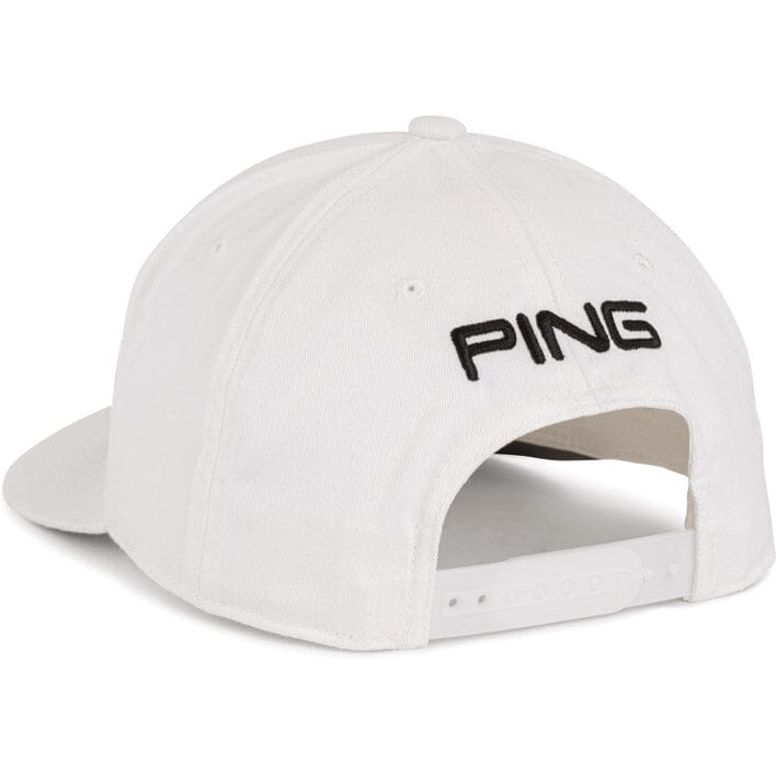 Ping Tour Classic Snapback 35559 Headwear Ping