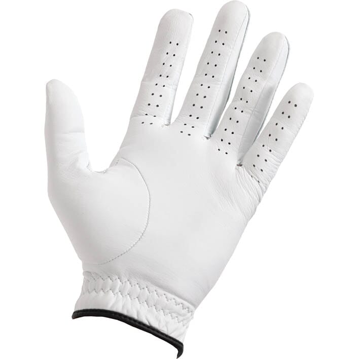 Ping Tour Gloves White '25 Golf Gloves Ping