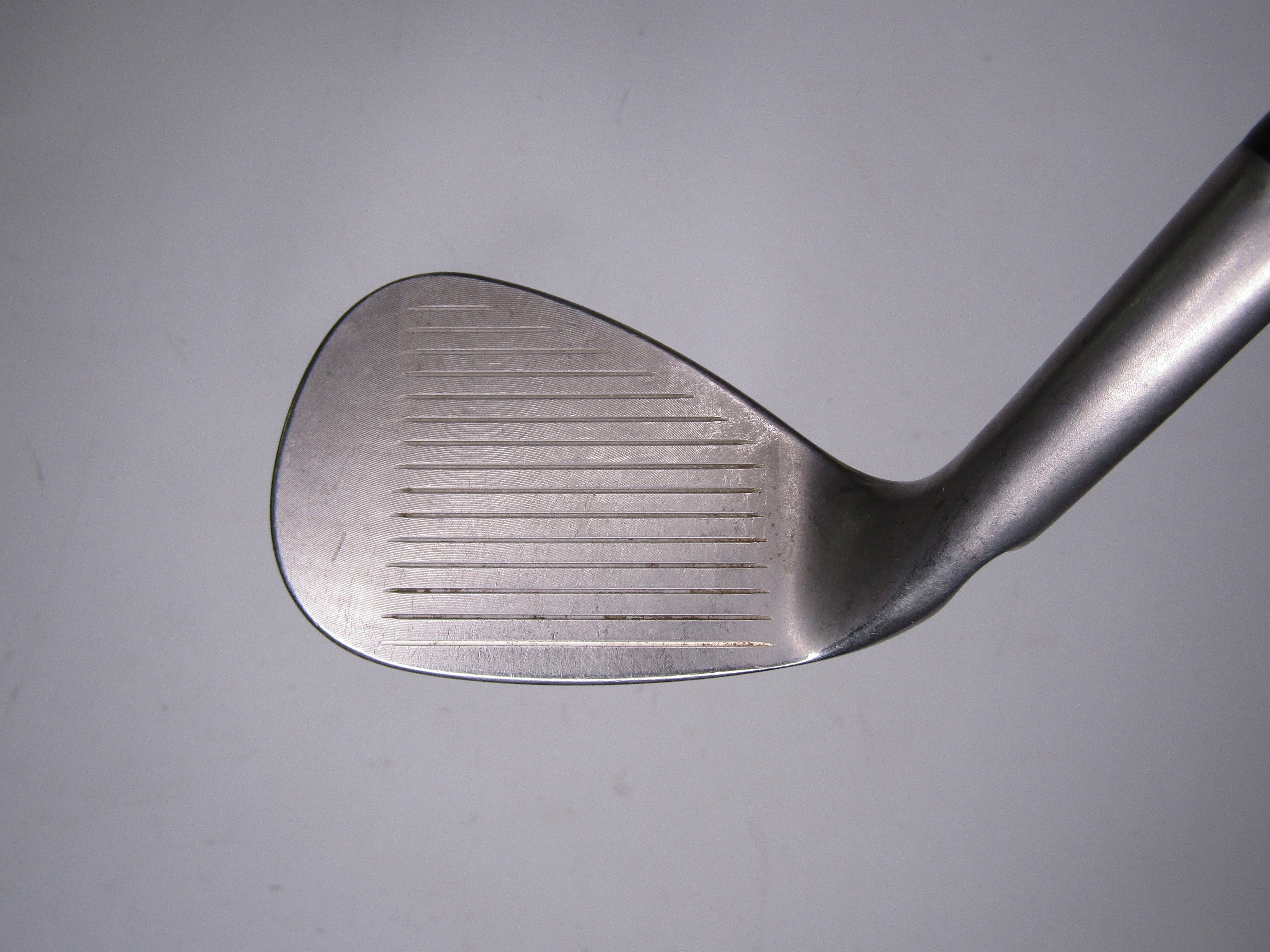 Ping Tour Gorge 58° Wedge Stiff Flex Steel Men's Right Pre-Owned Wedges Ping