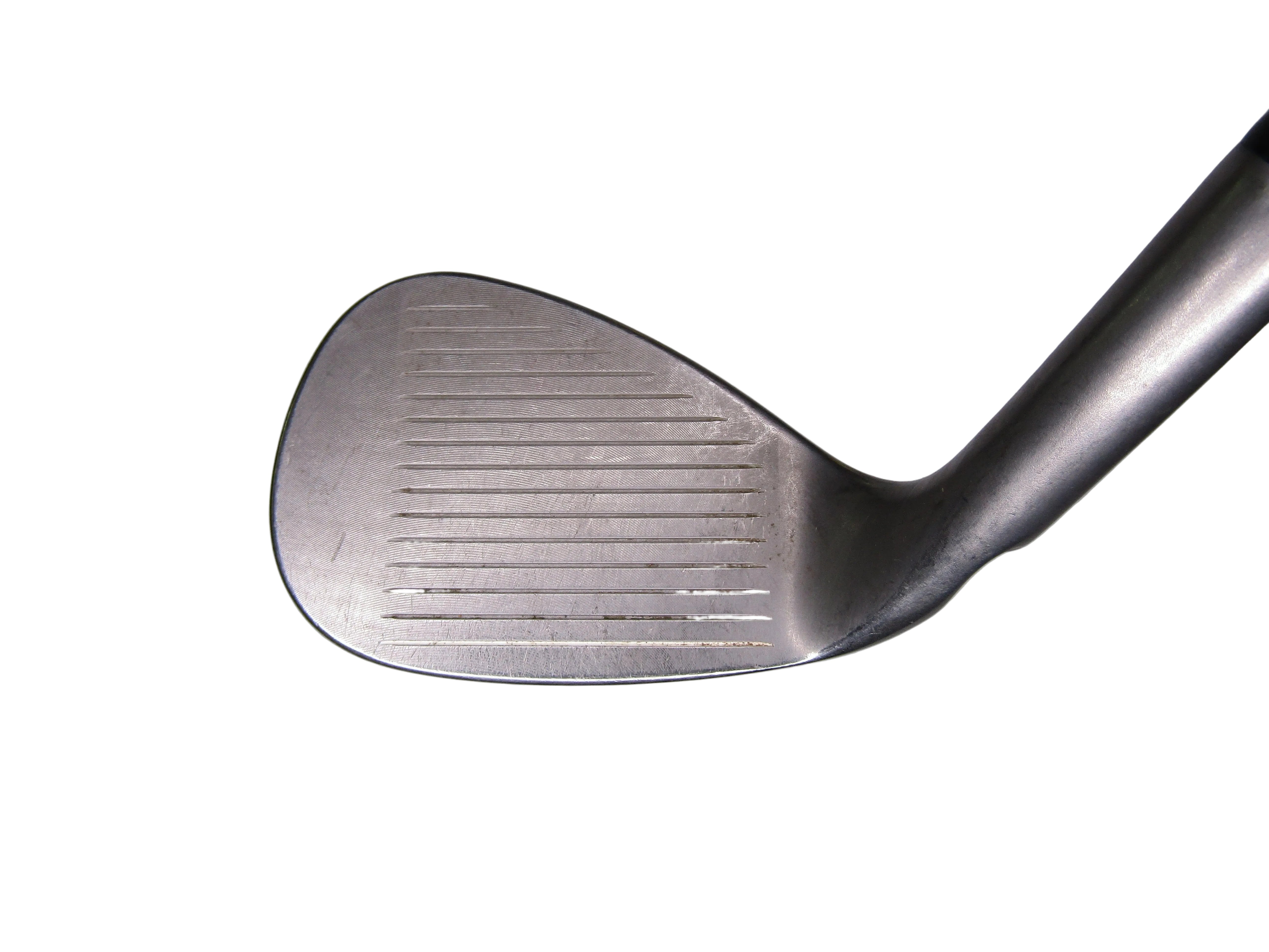 Ping Tour Gorge 58° Wedge Stiff Flex Steel Men's Right Pre-Owned Wedges Ping