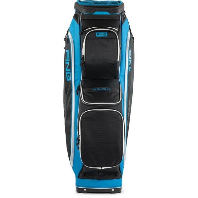 Ping Traverse Cart Bag '24 Cart Bag Ping