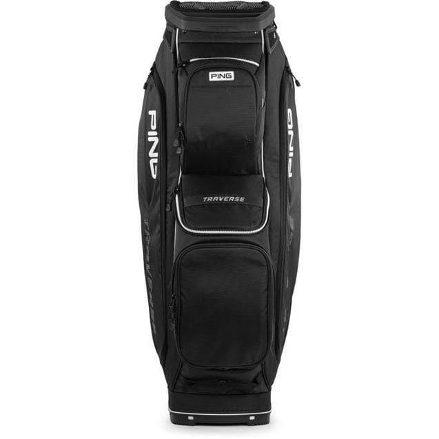 Ping Traverse Cart Bag '24 Cart Bag Ping