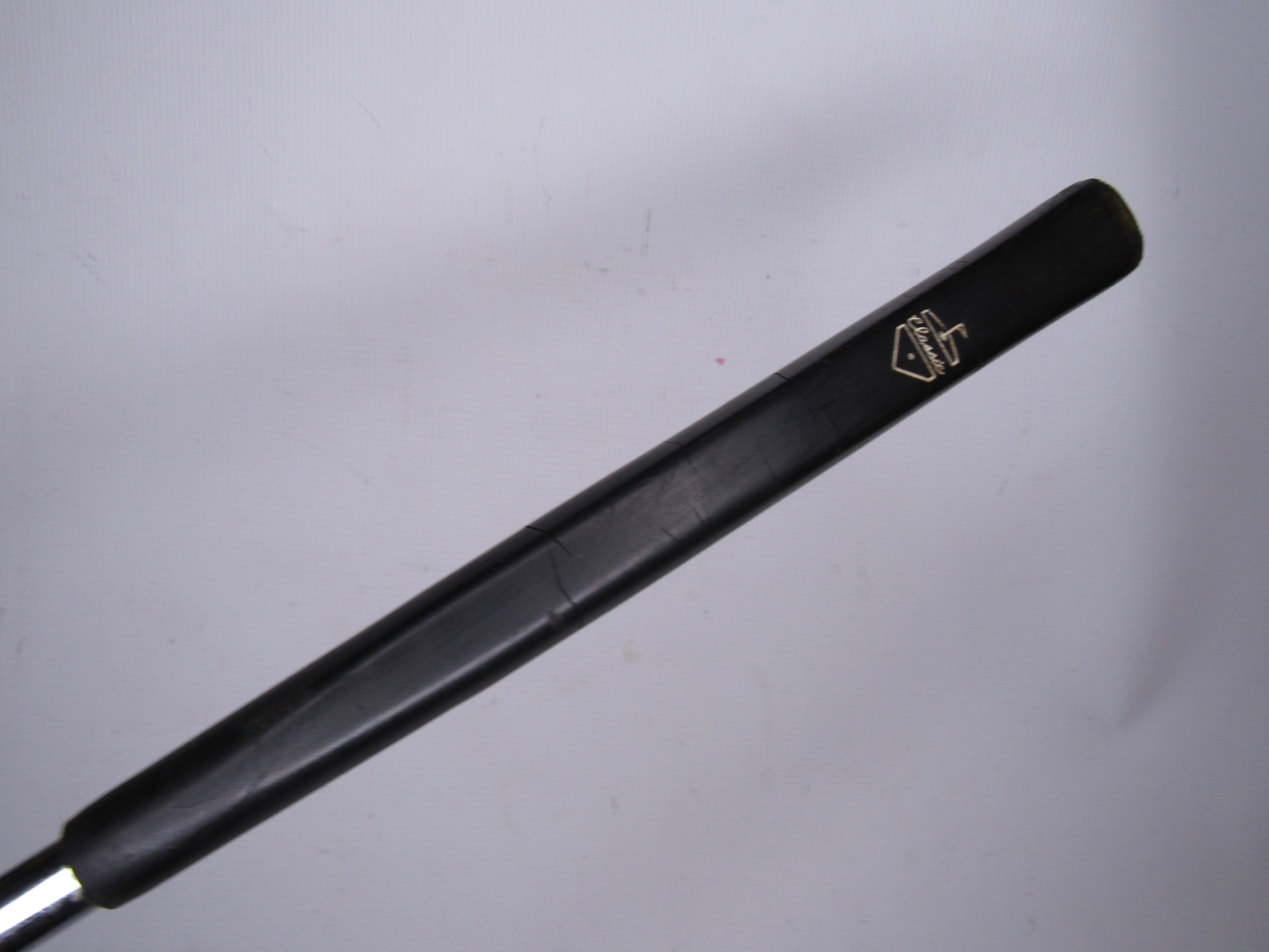 Pinnacle Arch 35.5" Blade Putter Steel Men's Right Pre-Owned Putters Pinnacle