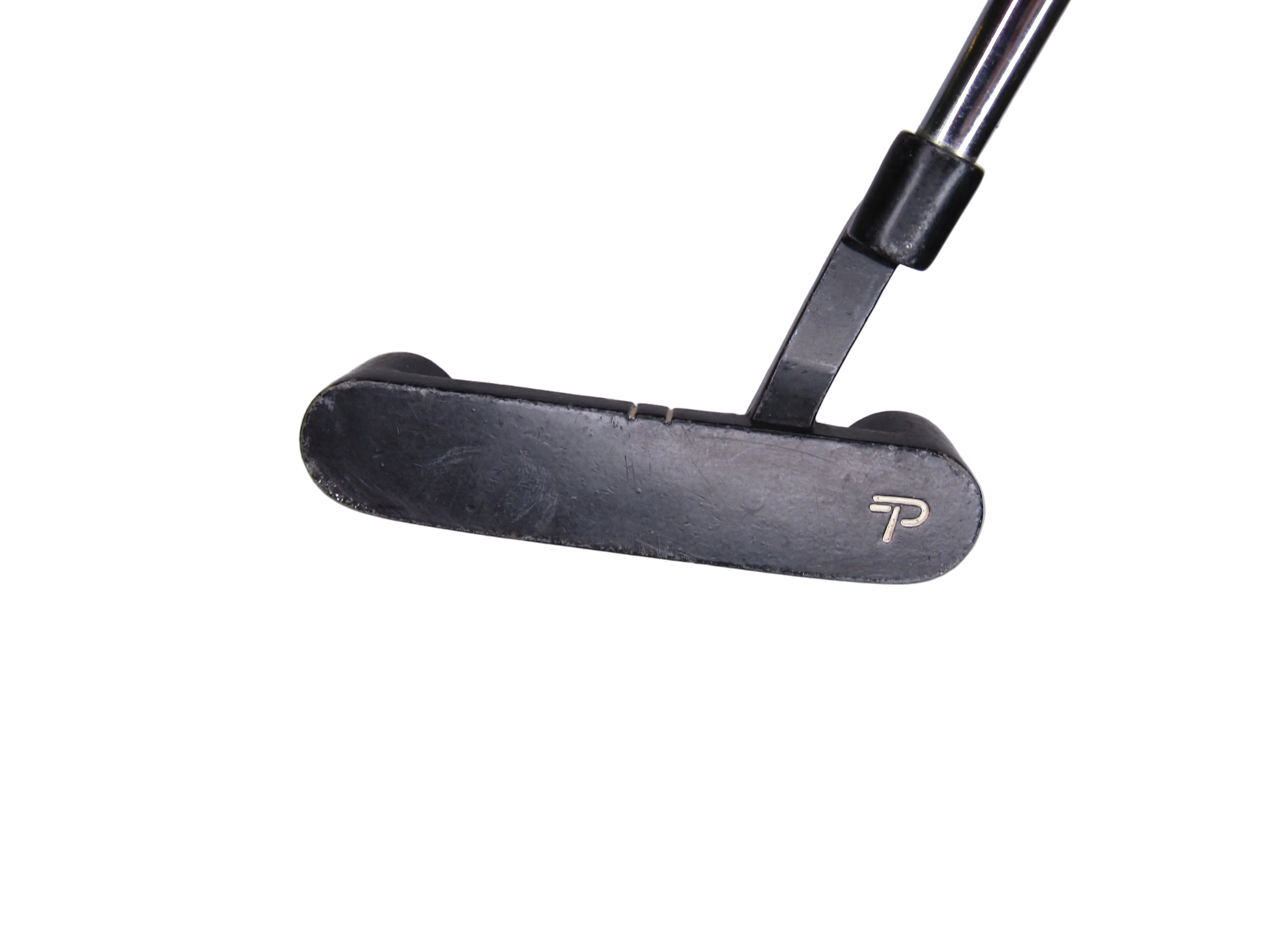 Pinnacle Arch 35.5" Blade Putter Steel Men's Right Pre-Owned Putters Pinnacle