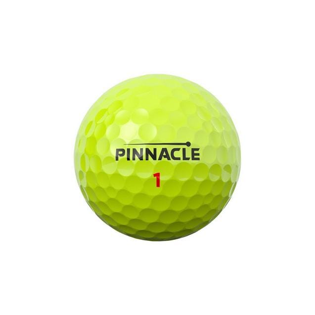 Pinnacle Distance Golf Balls 2025 Golf Balls Pinnacle