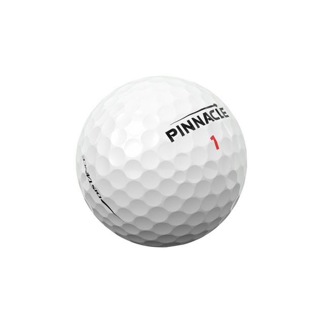 Pinnacle Distance Golf Balls 2025 Golf Balls Pinnacle