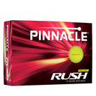 Pinnacle Rush Golf Balls Golf Stuff - Save on New and Pre-Owned Golf Equipment
