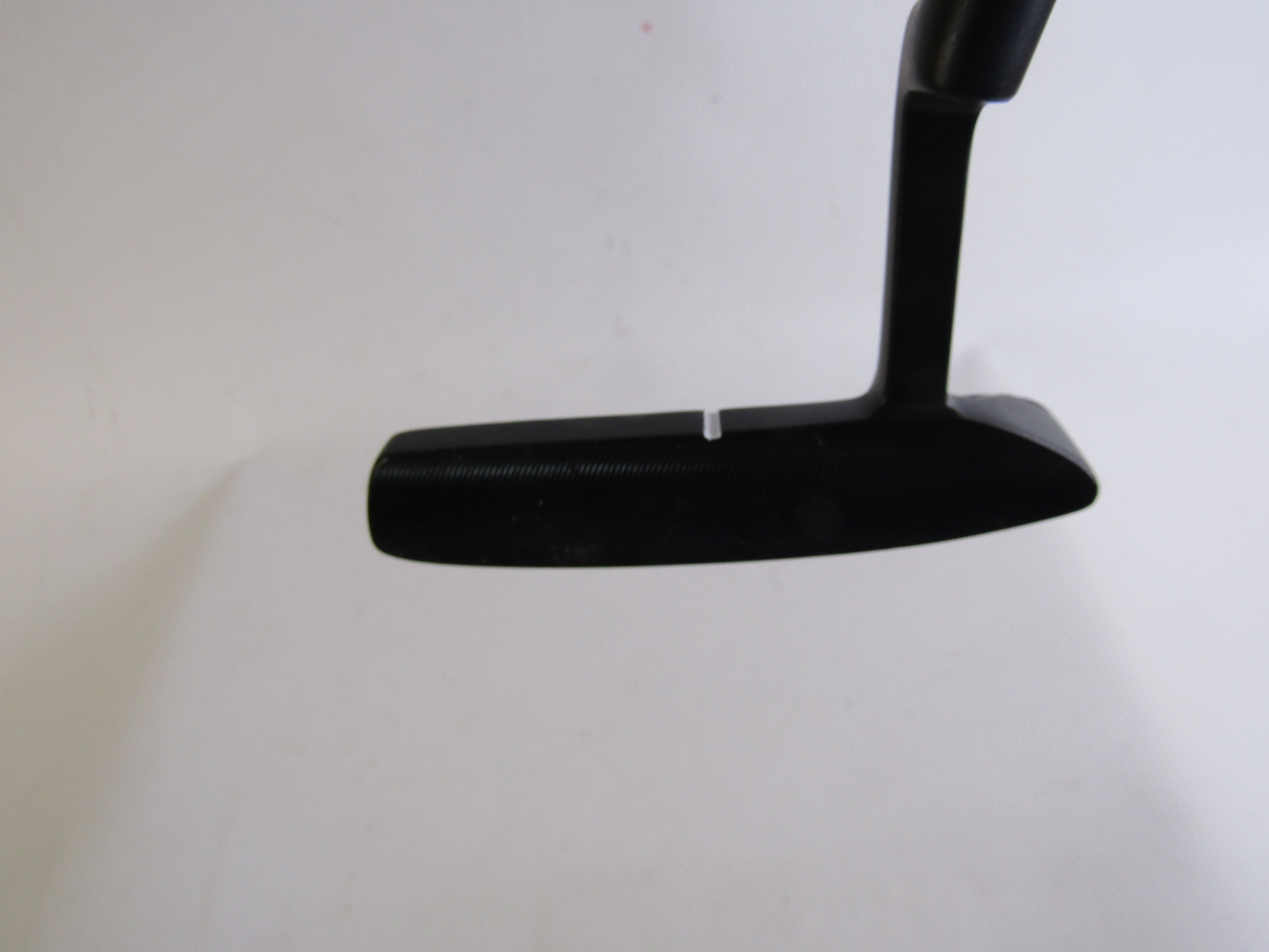 Pinseeker Center Fire III 35" Blade Putter Steel Men's Right Pre-Owned Putters Pinseeker