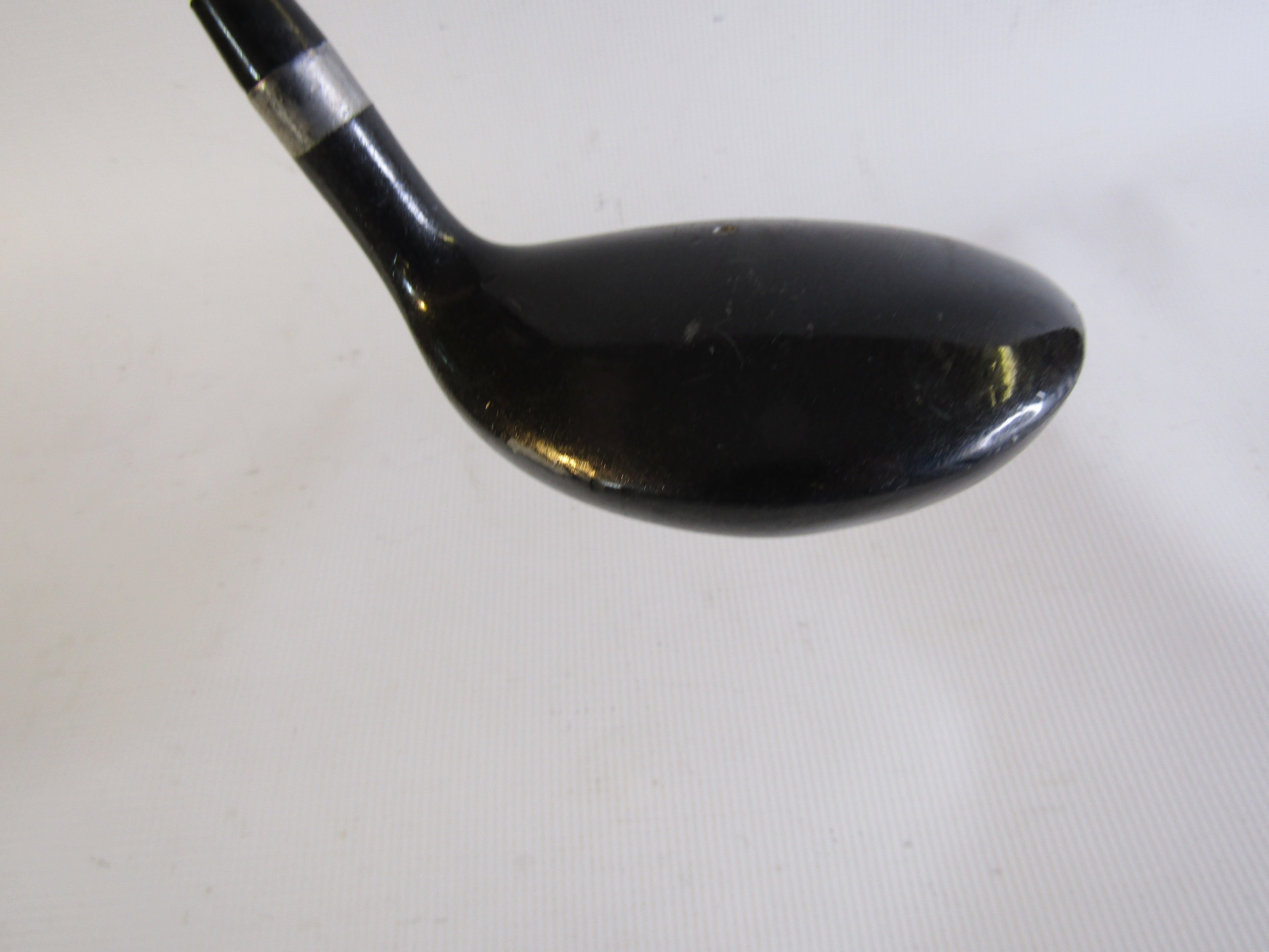 Polaris P3 #3 21° Hybrid Regular Flex Graphite Men's Right Pre-Owned Hybrids Polaris