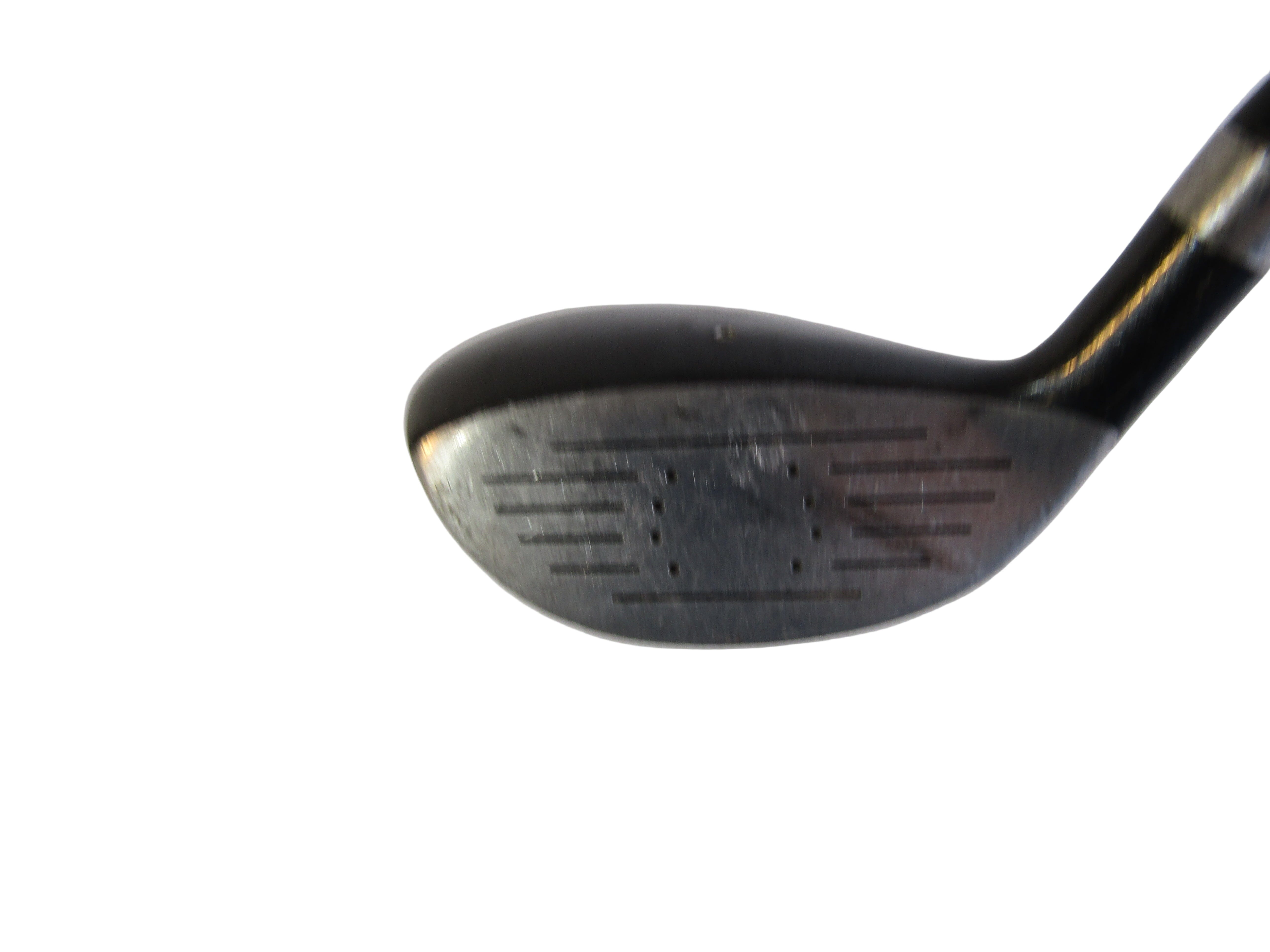 Polaris P3 #3 21° Hybrid Regular Flex Graphite Men's Right Pre-Owned Hybrids Polaris