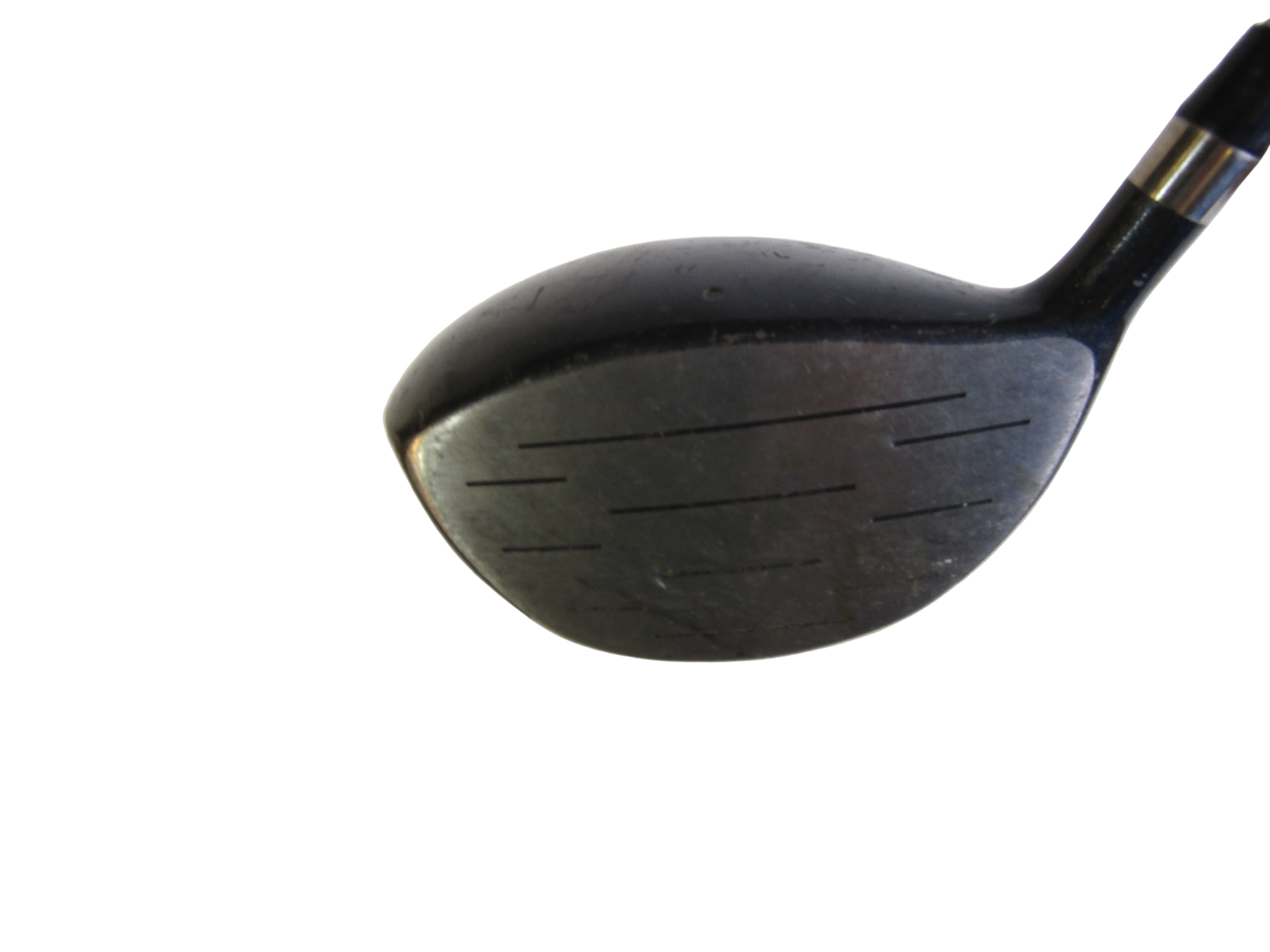Power Play Select 5000 12° Driver Ladies Flex Graphite Ladies Right Pre-Owned Drivers Power Play