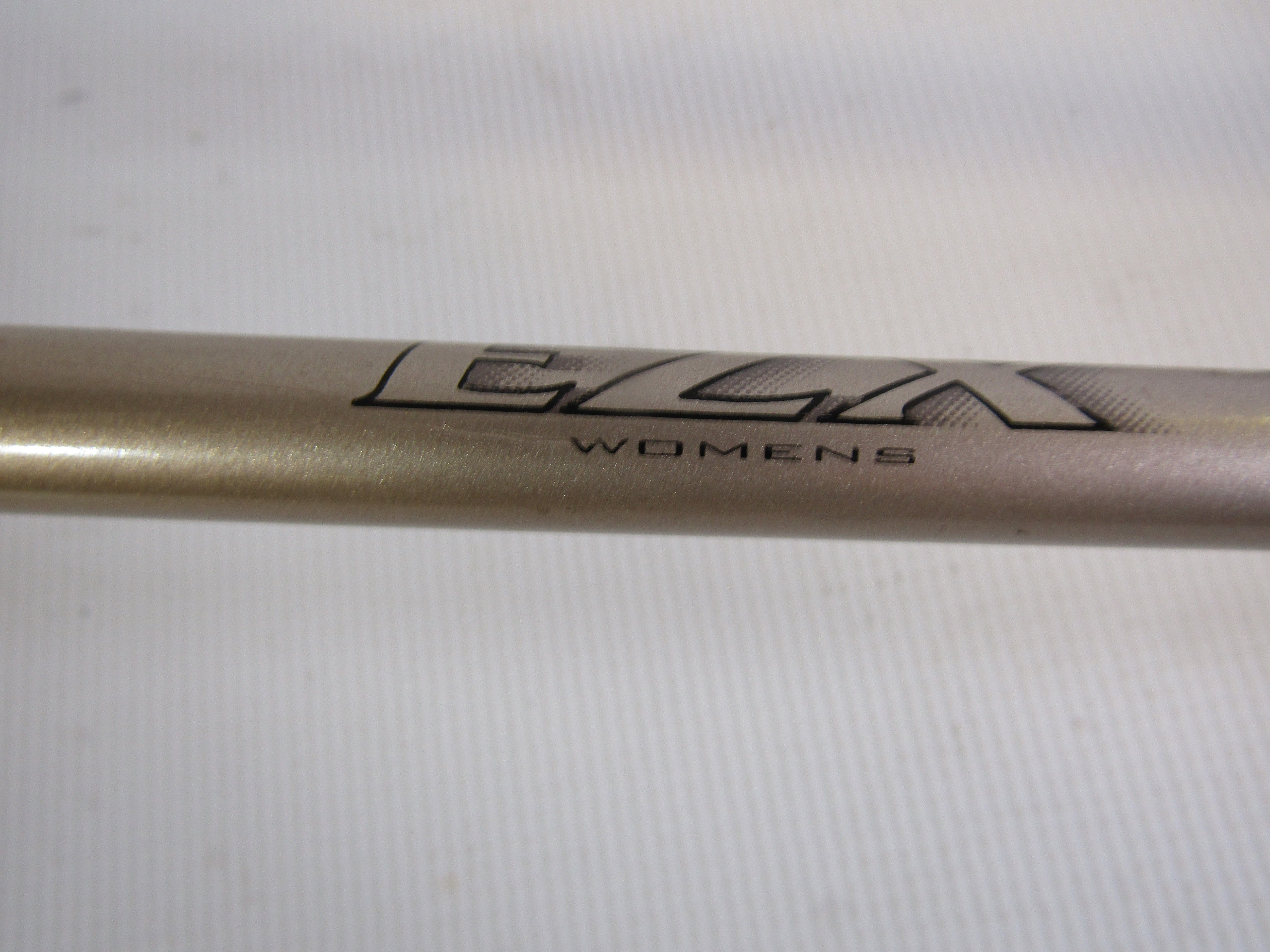 Power Play Select 5000 12° Driver Ladies Flex Graphite Ladies Right Pre-Owned Drivers Power Play