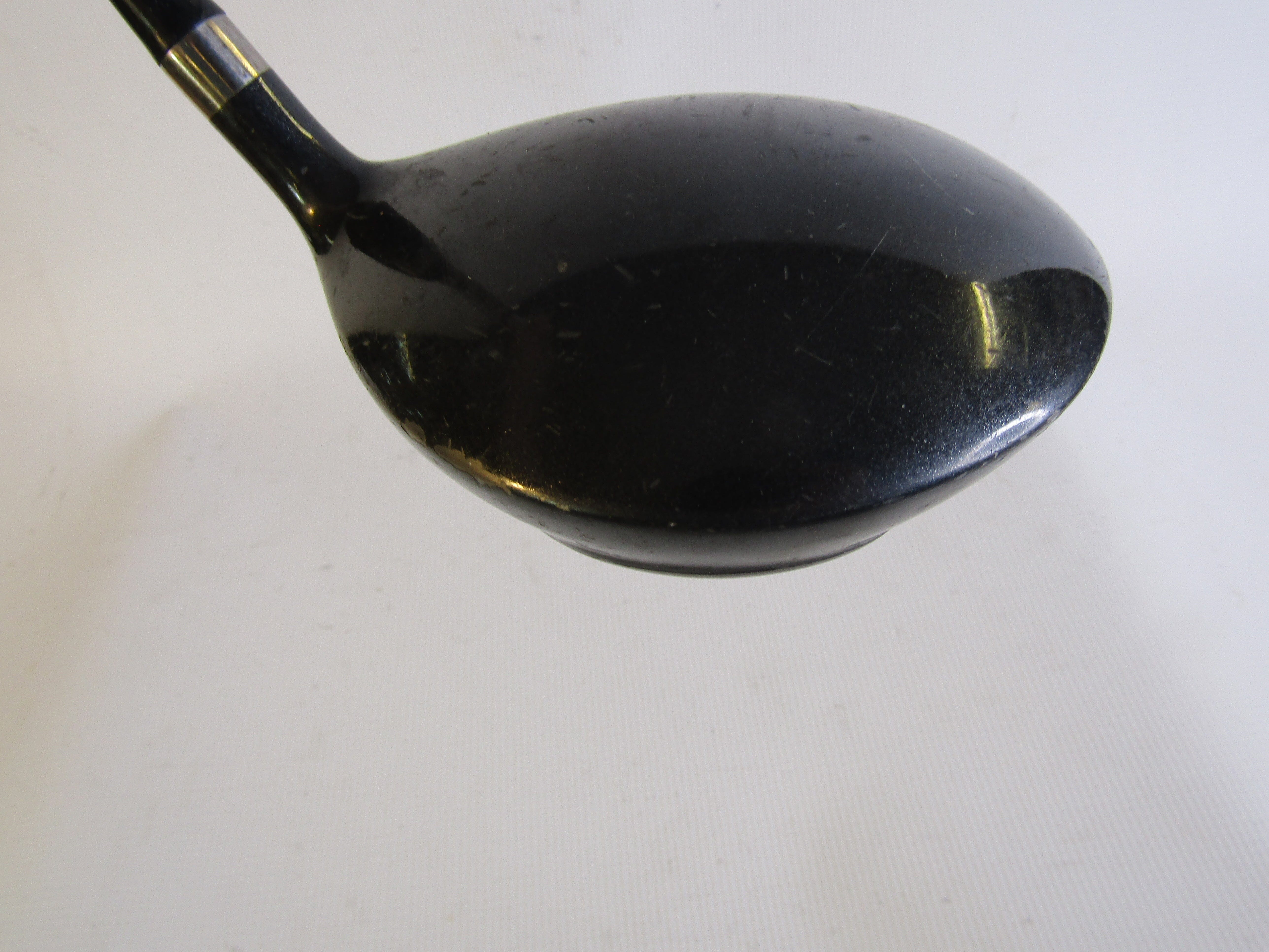 Power Play Select 5000 12° Driver Ladies Flex Graphite Ladies Right Pre-Owned Drivers Power Play