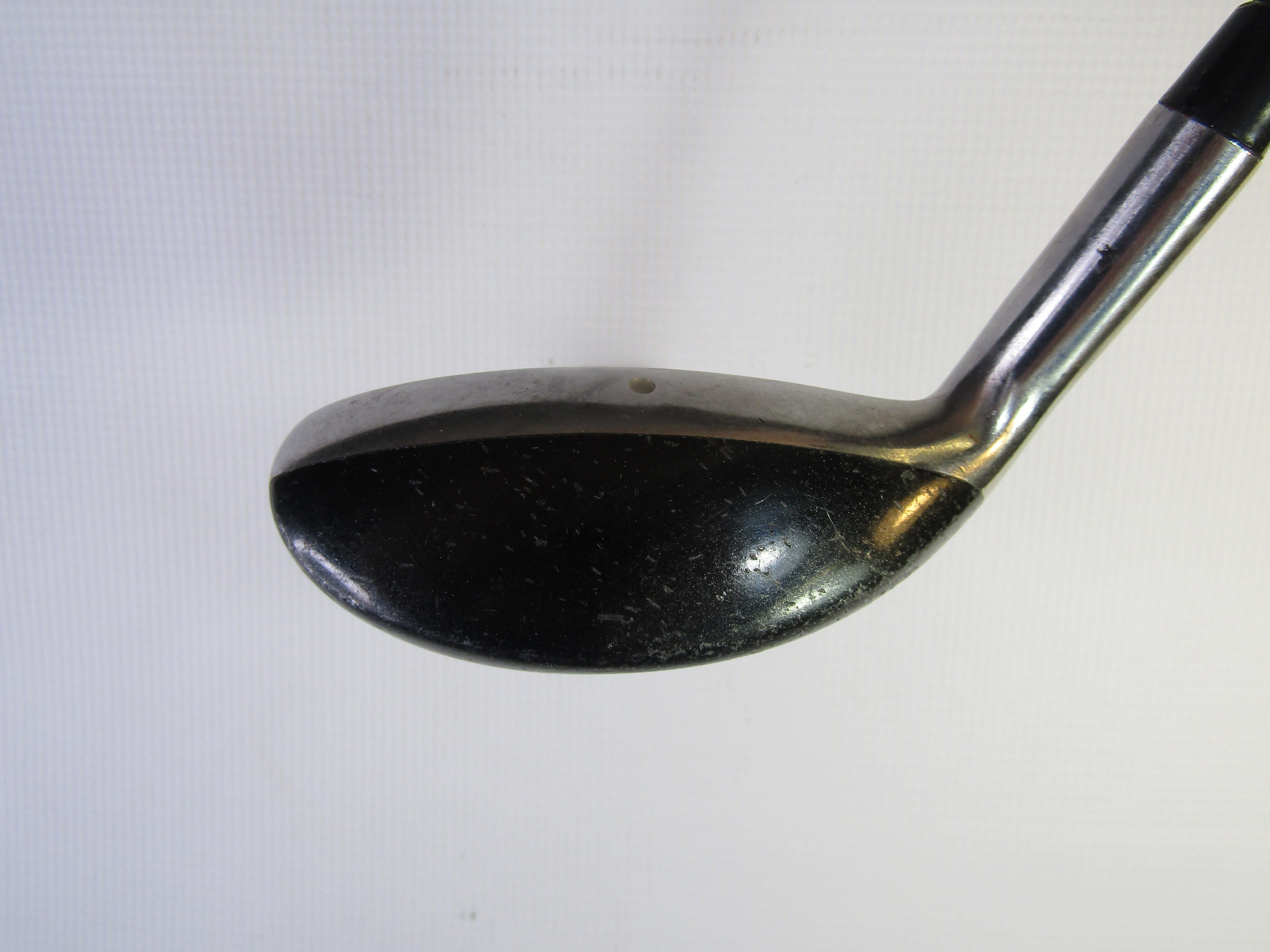 Power Play Select 5000 #4 24° Hybrid Regular Flex Graphite Men's Left Pre-Owned Hybrids Golf Stuff