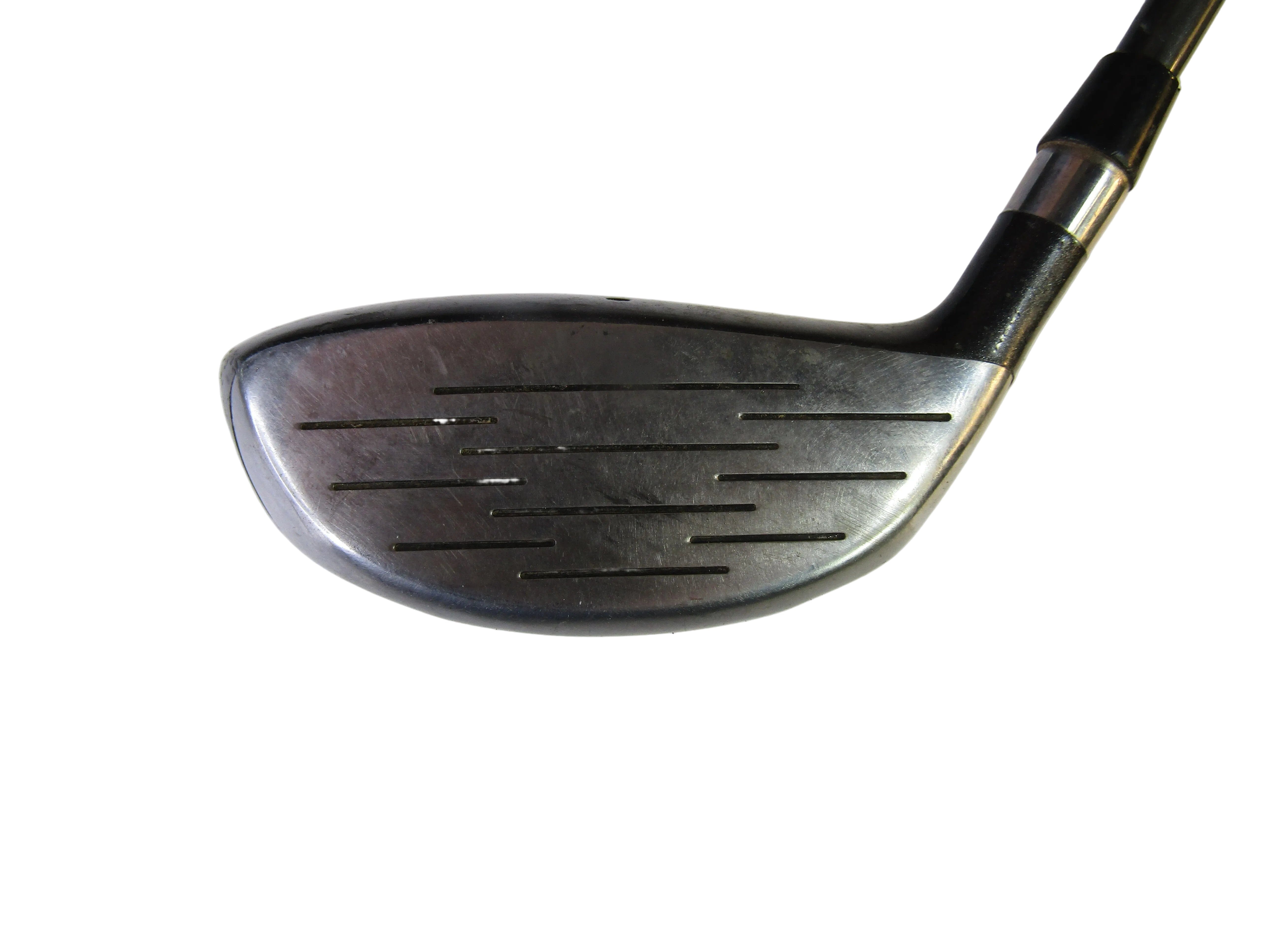 Power Play System 3000 #3 15° FW Regular Flex Graphite Men's Right Pre-Owned Fairway Woods Power Play