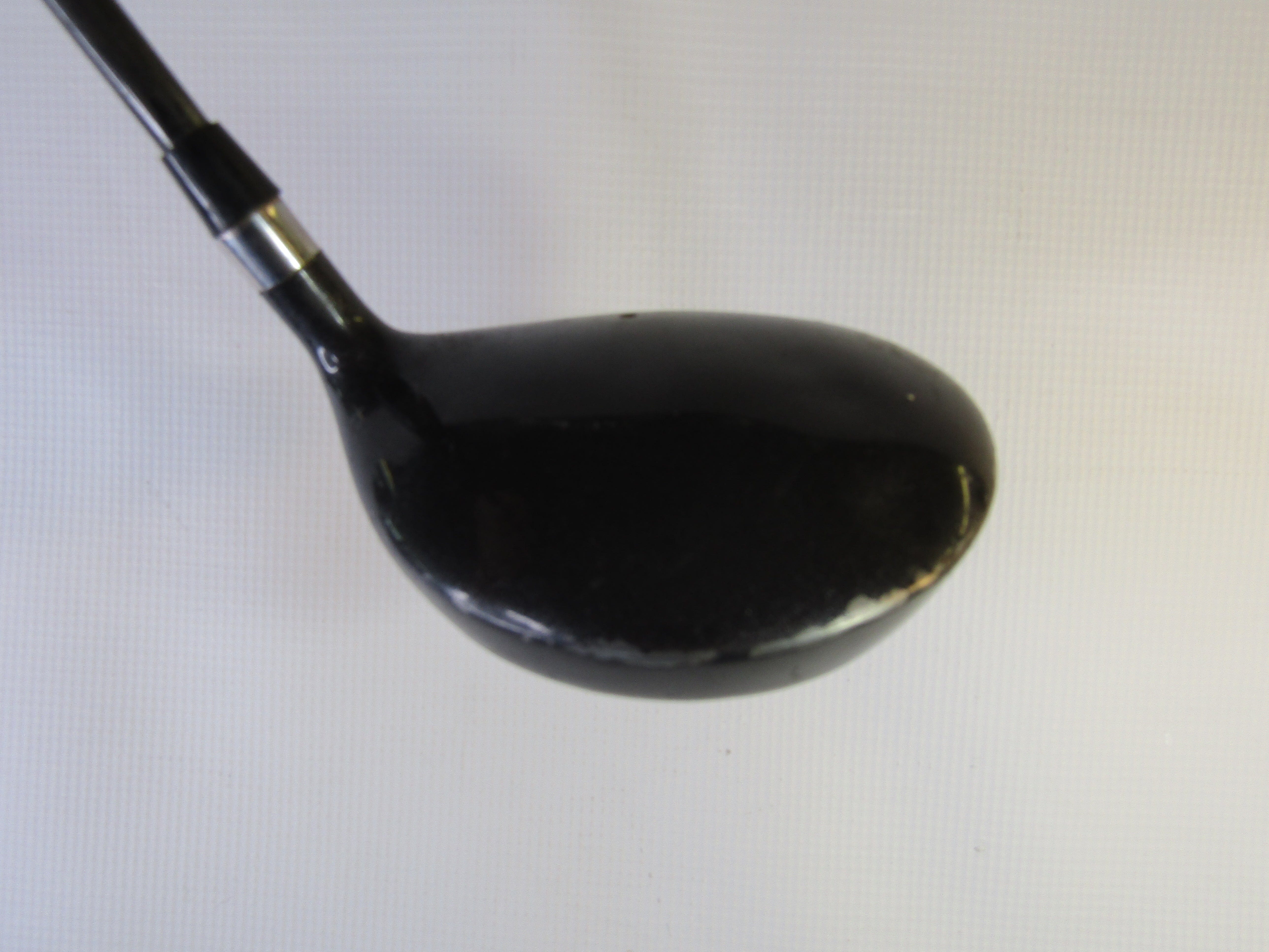 Power Play System 3000 #3 15° FW Regular Flex Graphite Men's Right Pre-Owned Fairway Woods Power Play