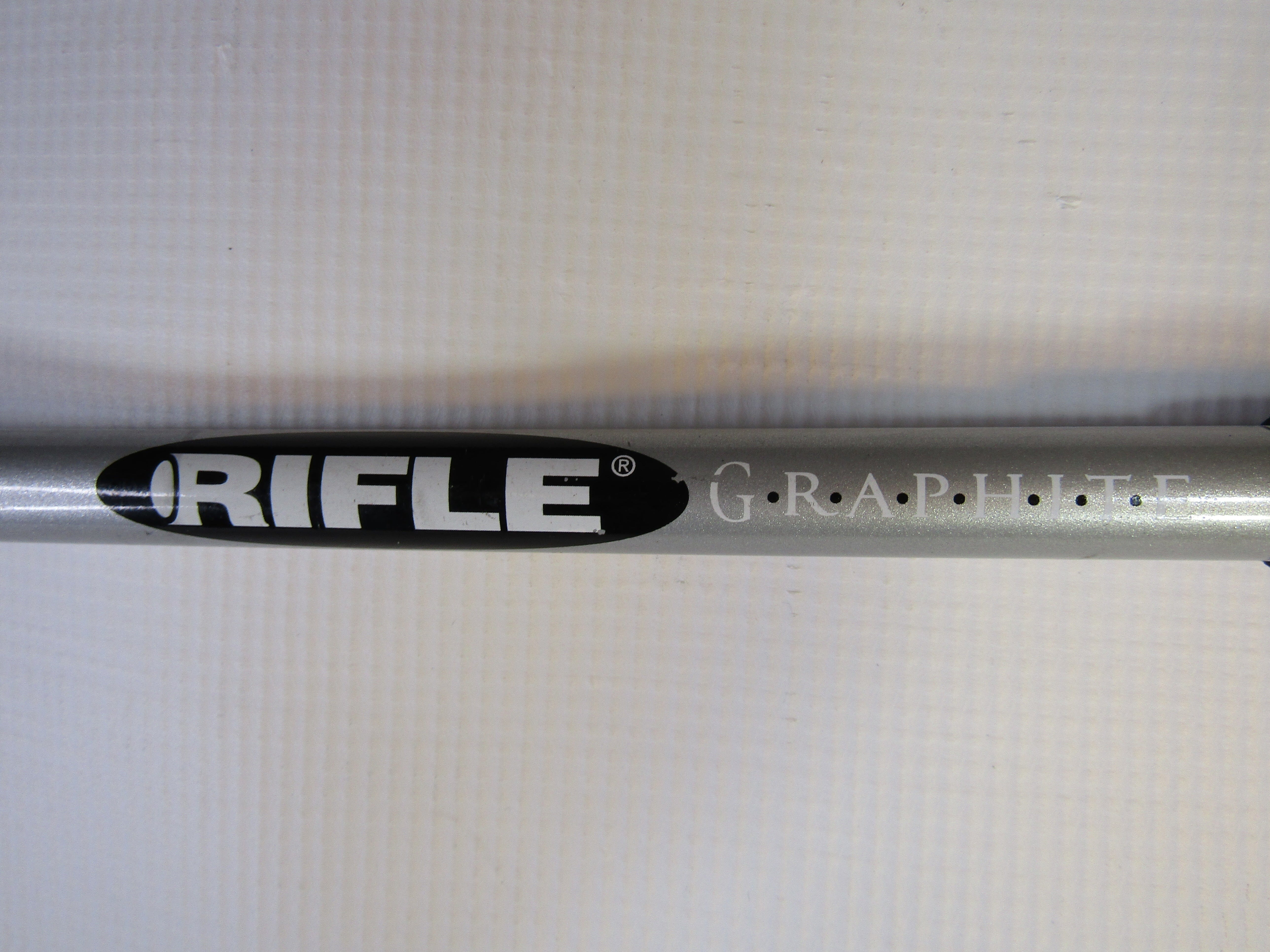 Power Play System 3000 #3 15° FW Regular Flex Graphite Men's Right Pre-Owned Fairway Woods Power Play