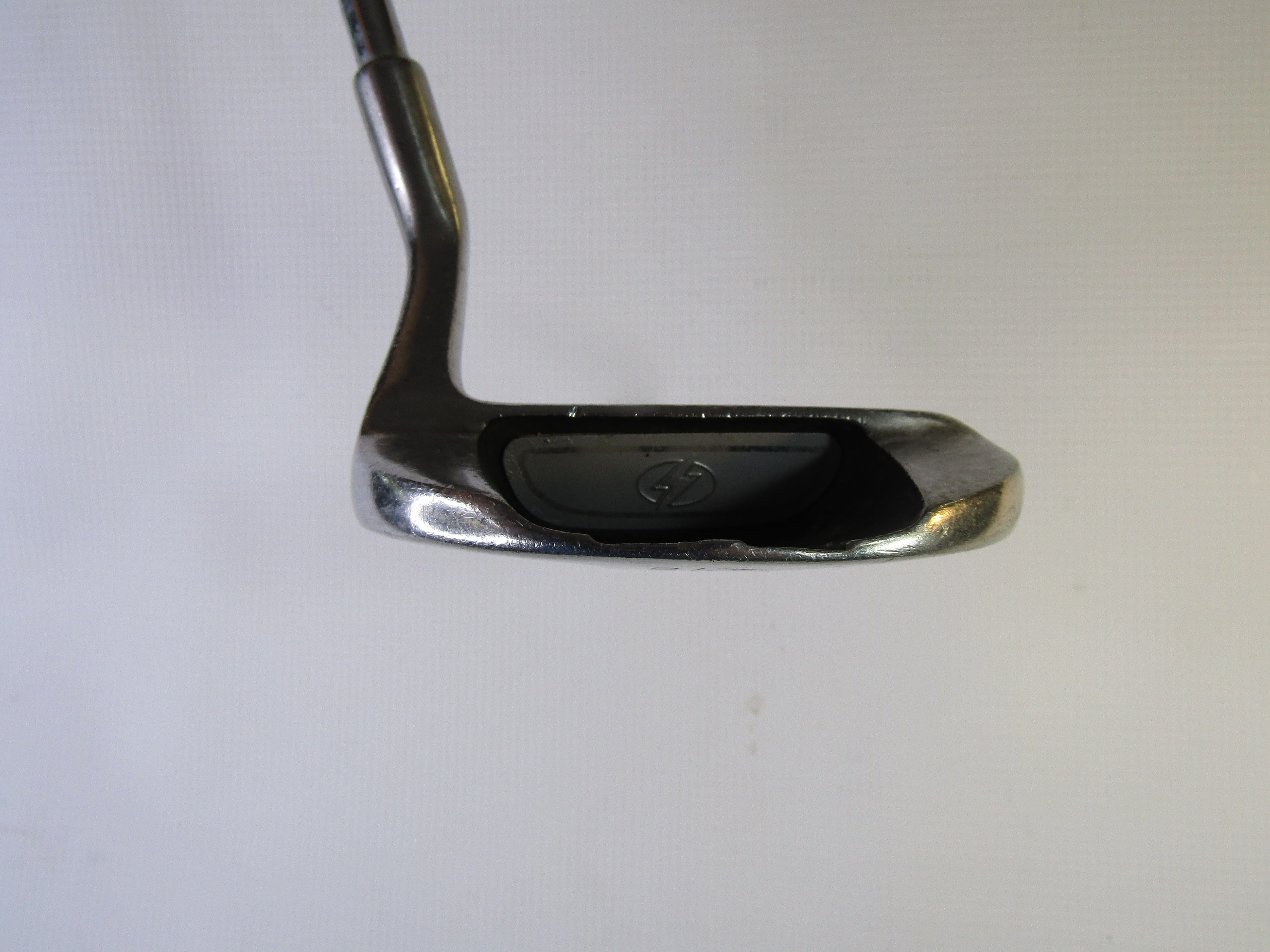 PowerBilt 34.5" 37° Tour Chipper Steel Men's Right Pre-Owned Chippers PowerBilt