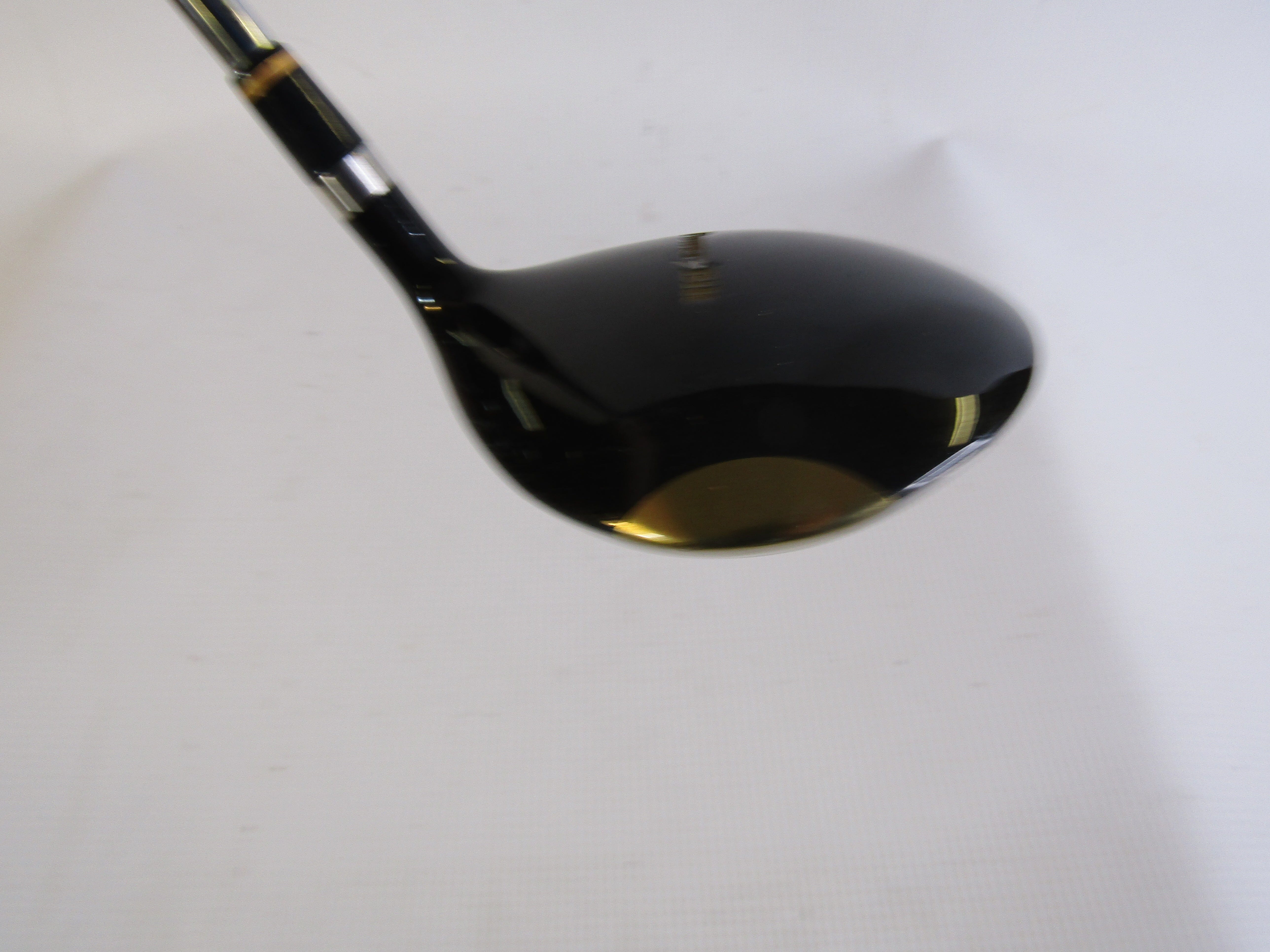 PowerBilt Citation #3+ 13° FW Firm Flex Steel Men's Right Hc Pre-Owned Fairway Woods Powerbilt