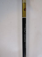 PowerBilt Gold Series #3 FW Junior Flex Graphite Left Hand (10-13 yrs) Hc Powerbilt