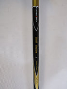 PowerBilt Gold Series #3 FW Junior Flex Graphite Left Hand (10-13 yrs) Hc Powerbilt
