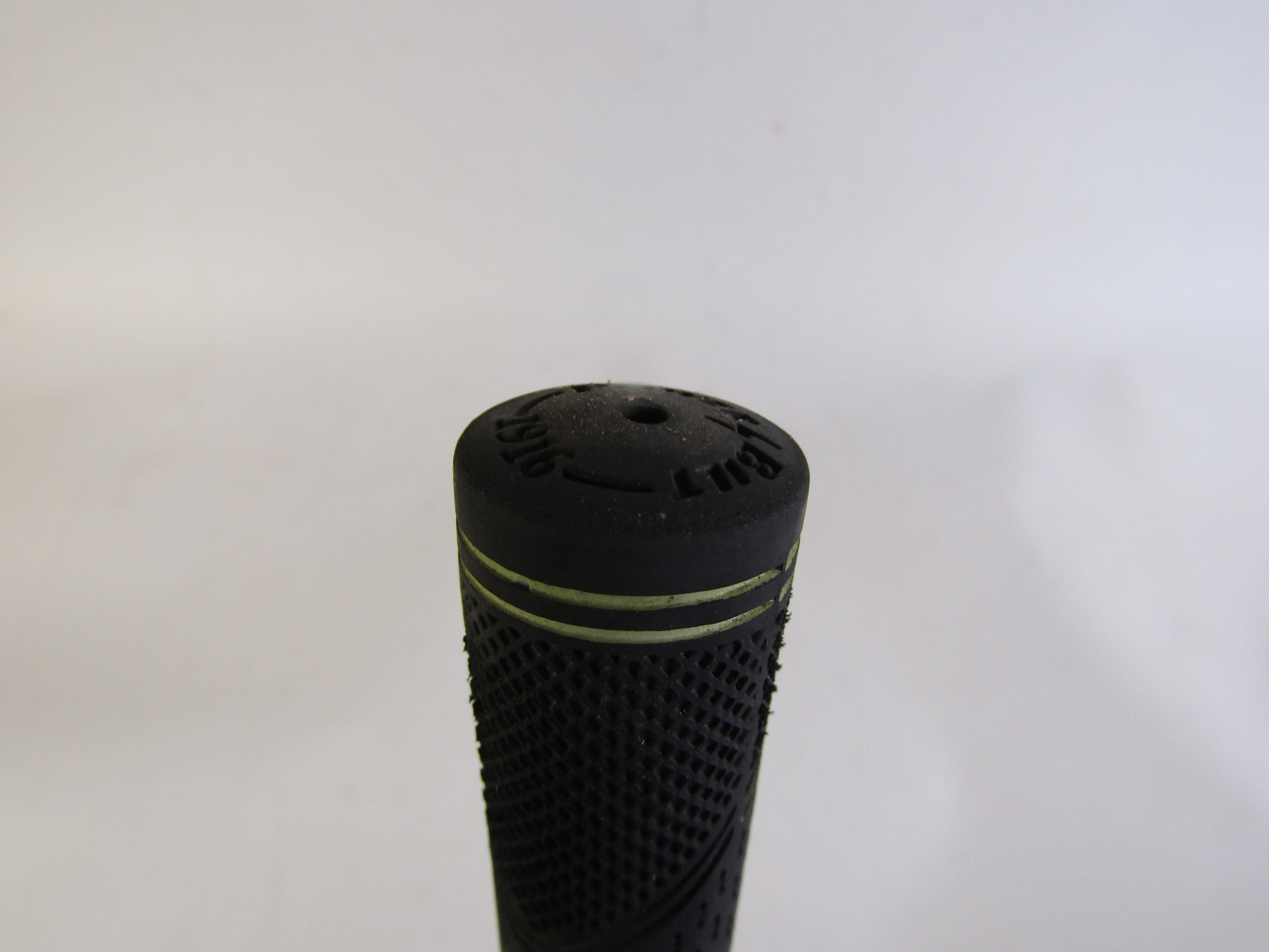 PowerBilt Gold Series #3 FW Junior Flex Graphite Left Hand (10-13 yrs) Hc Powerbilt