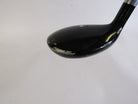 PowerBilt Gold Series #5 27° Hybrid Junior Graphite Left Hand (10-13 yrs) Hc Powerbilt