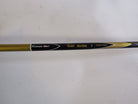 PowerBilt Gold Series #5 27° Hybrid Junior Graphite Left Hand (10-13 yrs) Hc Powerbilt
