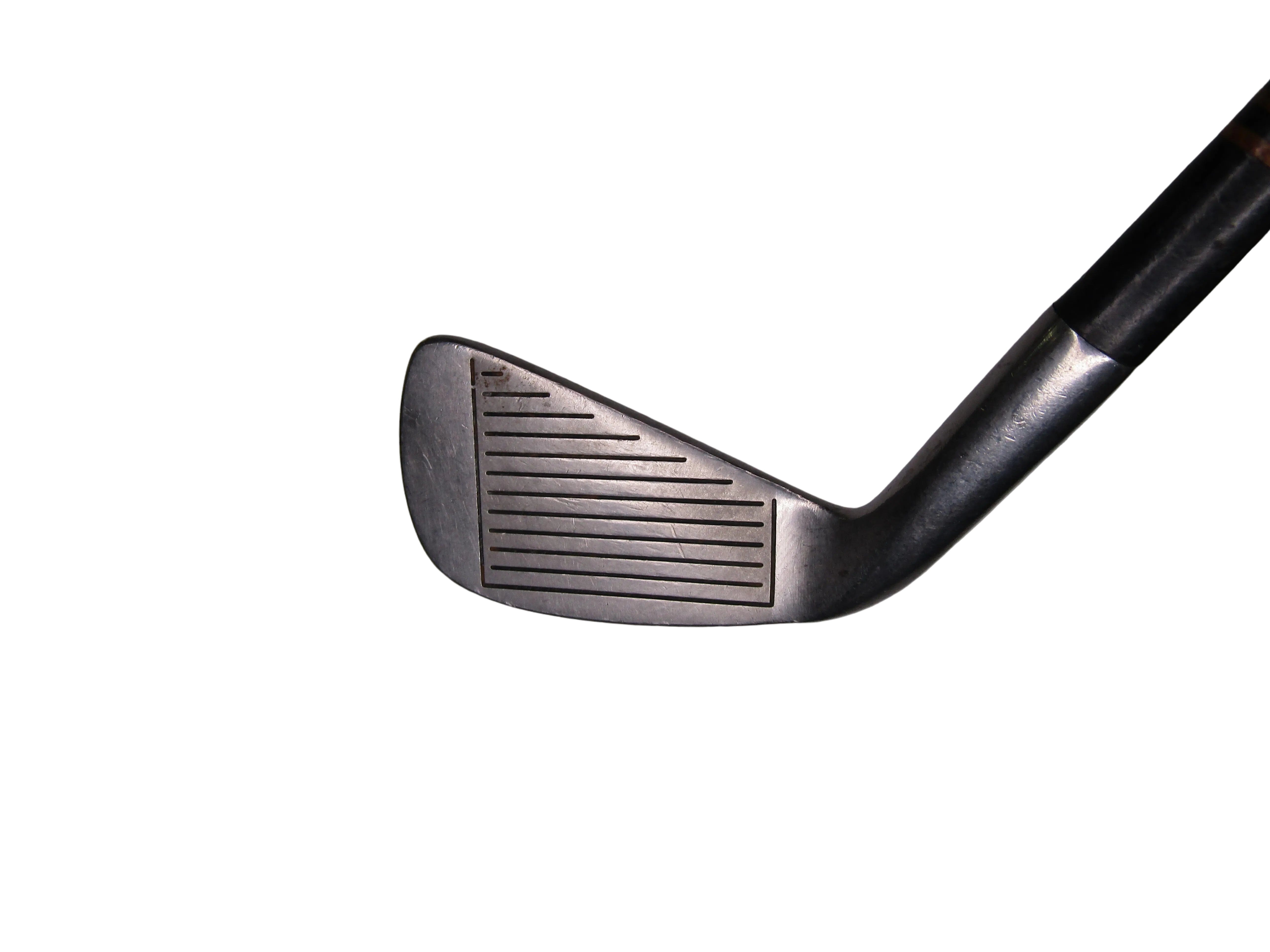 PowerBilt Grand Slam #3 Iron Regular Flex Steel Men's Right Pre-Owned Irons Power Bilt