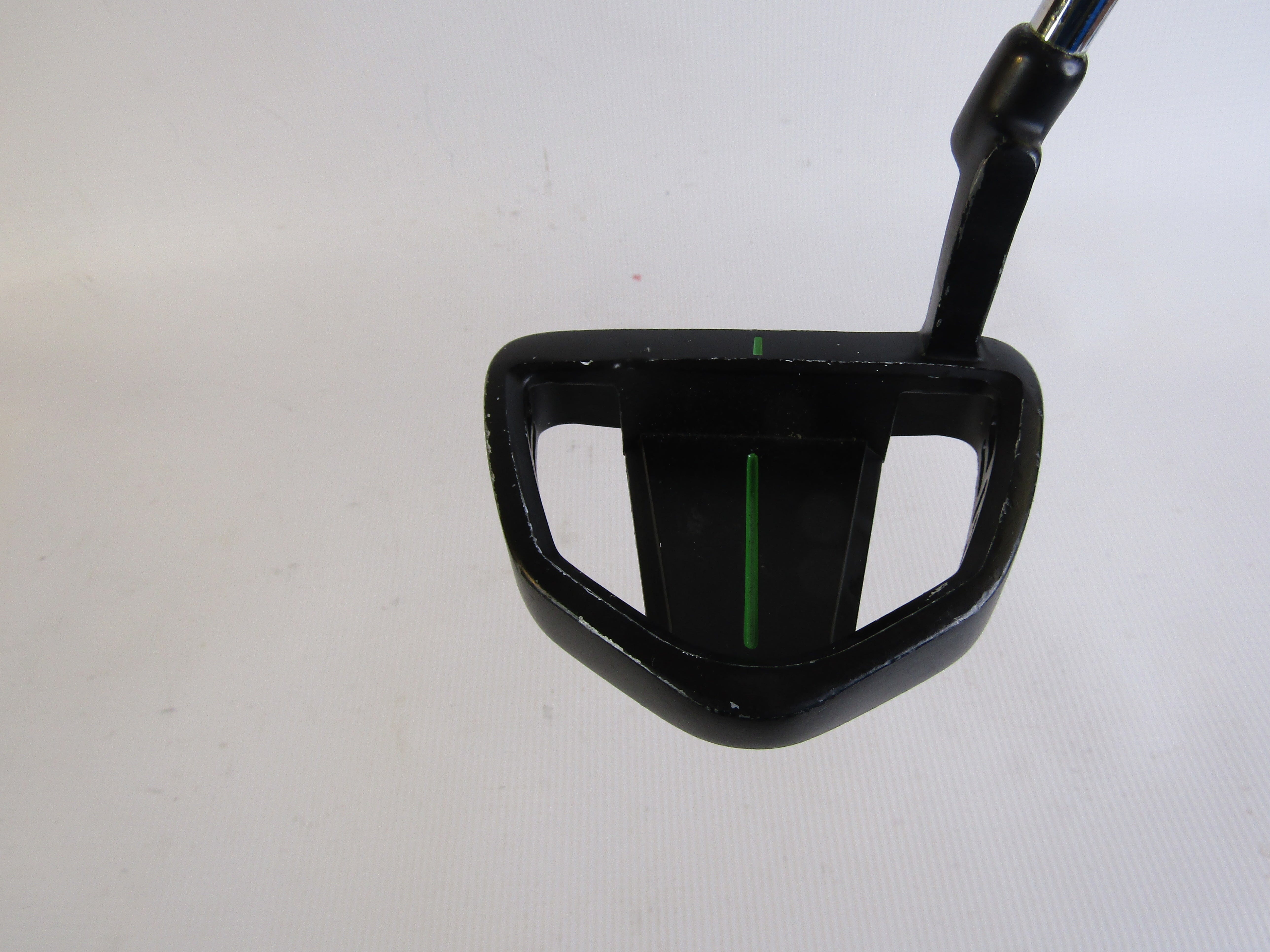 Powerbilt GS2 36" Putter Steel Men's Left Pre-Owned Putters PowerBilt