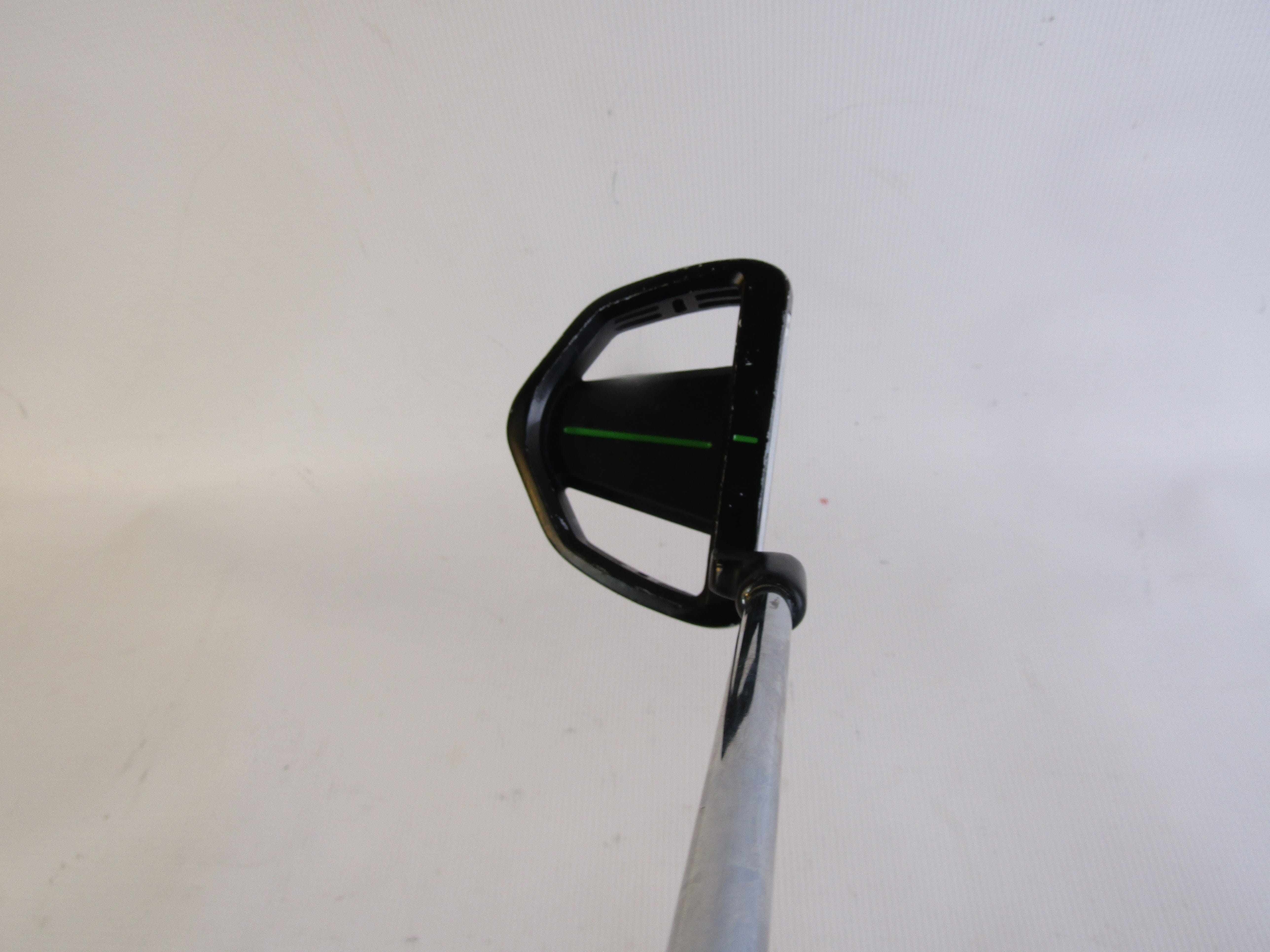 Powerbilt GS2 36" Putter Steel Men's Left Pre-Owned Putters PowerBilt