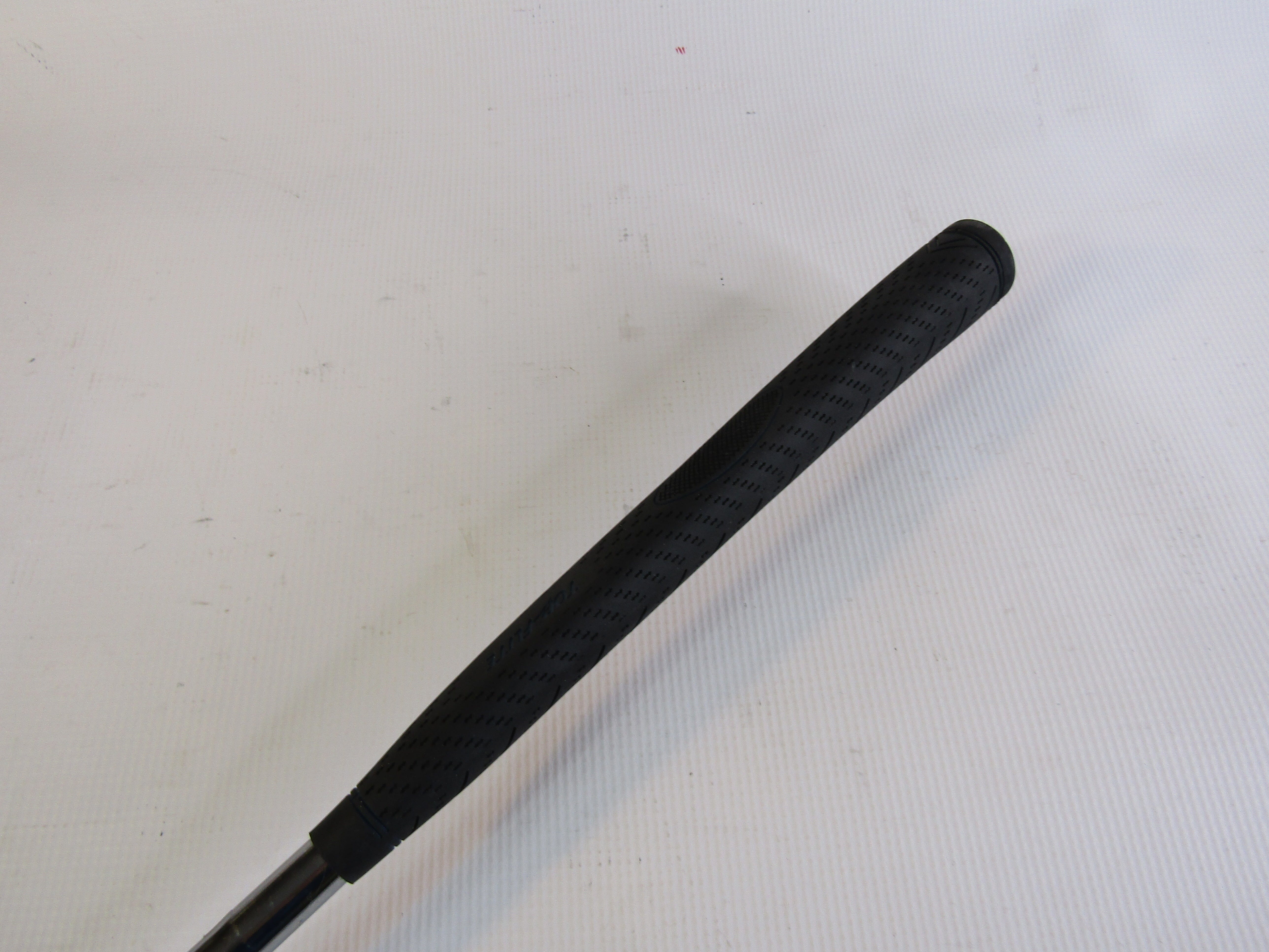 Powerbilt GS2 36" Putter Steel Men's Left Pre-Owned Putters PowerBilt