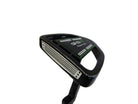 Powerbilt GS2 36" Putter Steel Men's Left Pre-Owned Putters PowerBilt