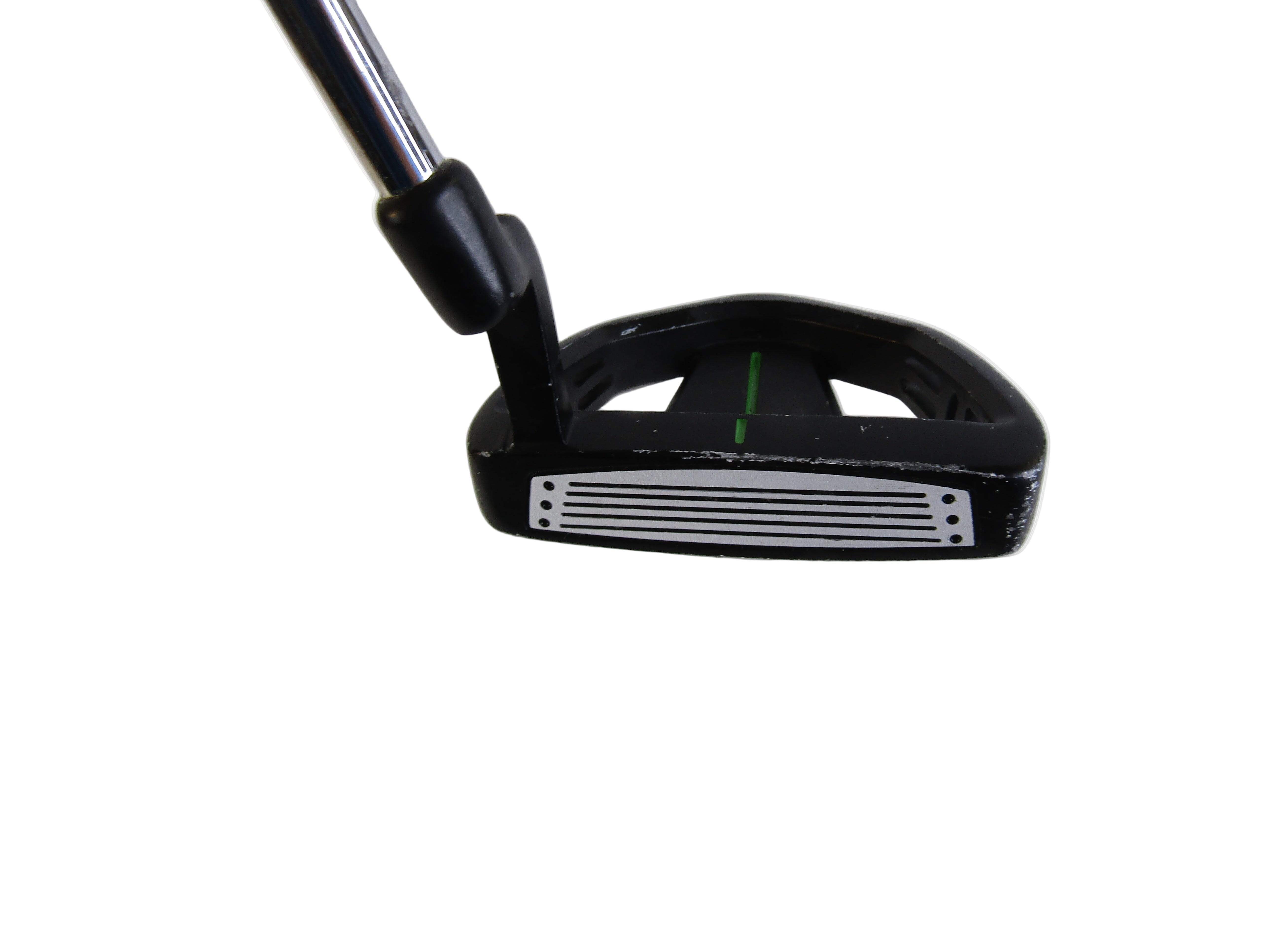 Powerbilt GS2 36" Putter Steel Men's Left Pre-Owned Putters PowerBilt