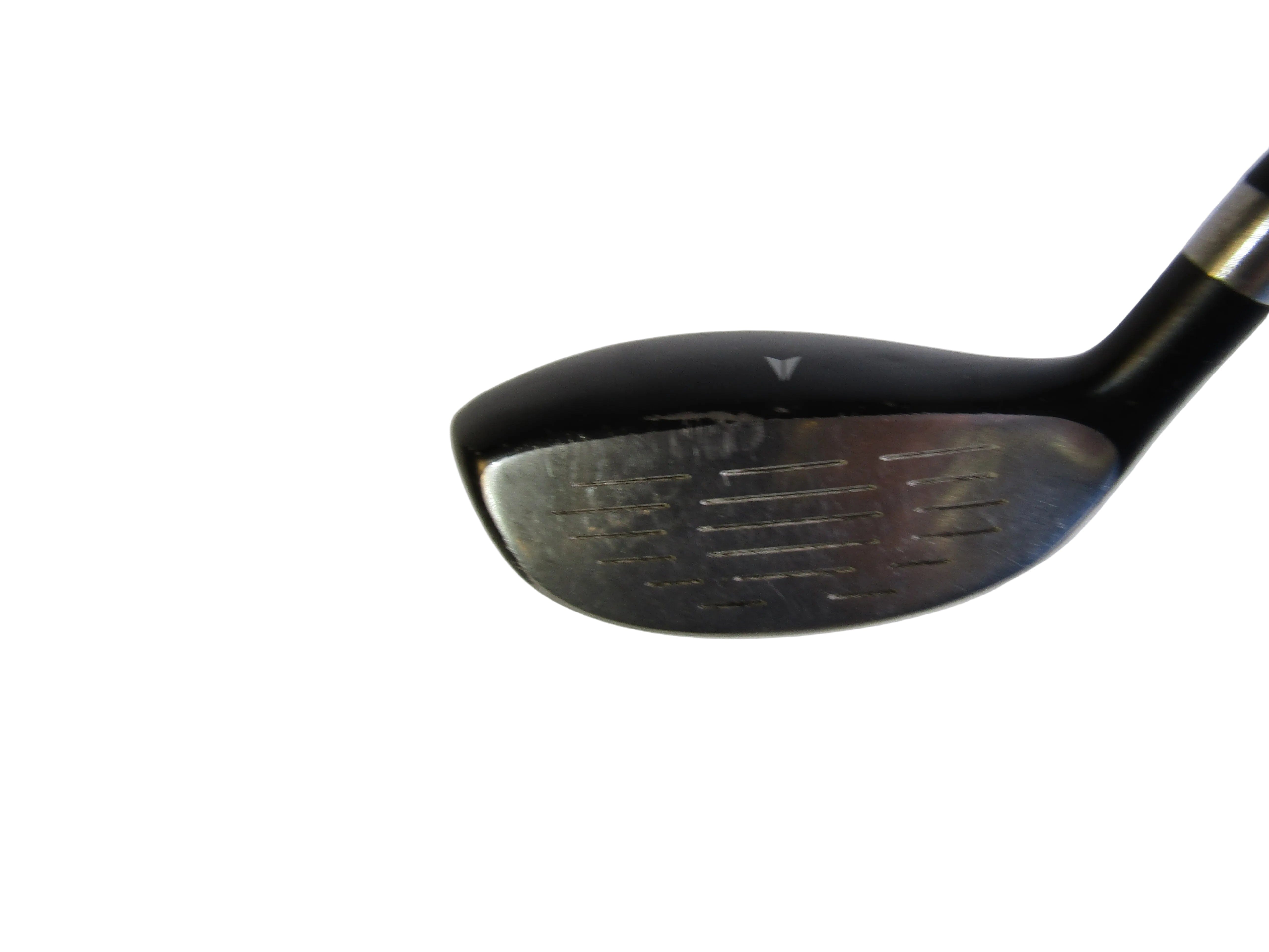 PowerBilt GS2 #5 Hybrid Regular+ Flex Graphite Men's Right Pre-Owned Hybrids PowerBilt