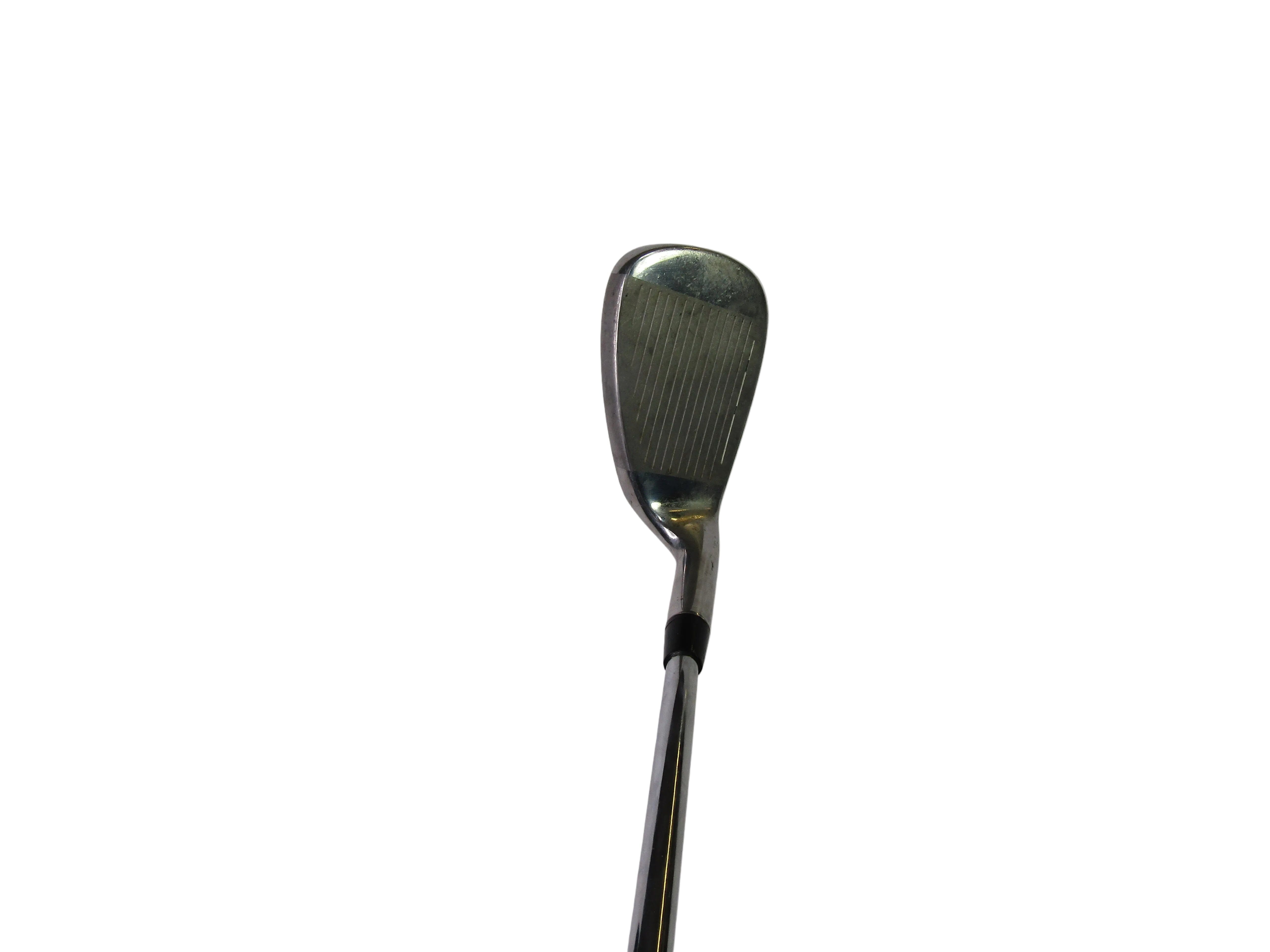 PowerBilt GS2 Sand Wedge Stiff Steel Men's Left Pre-Owned Wedges Power Bilt