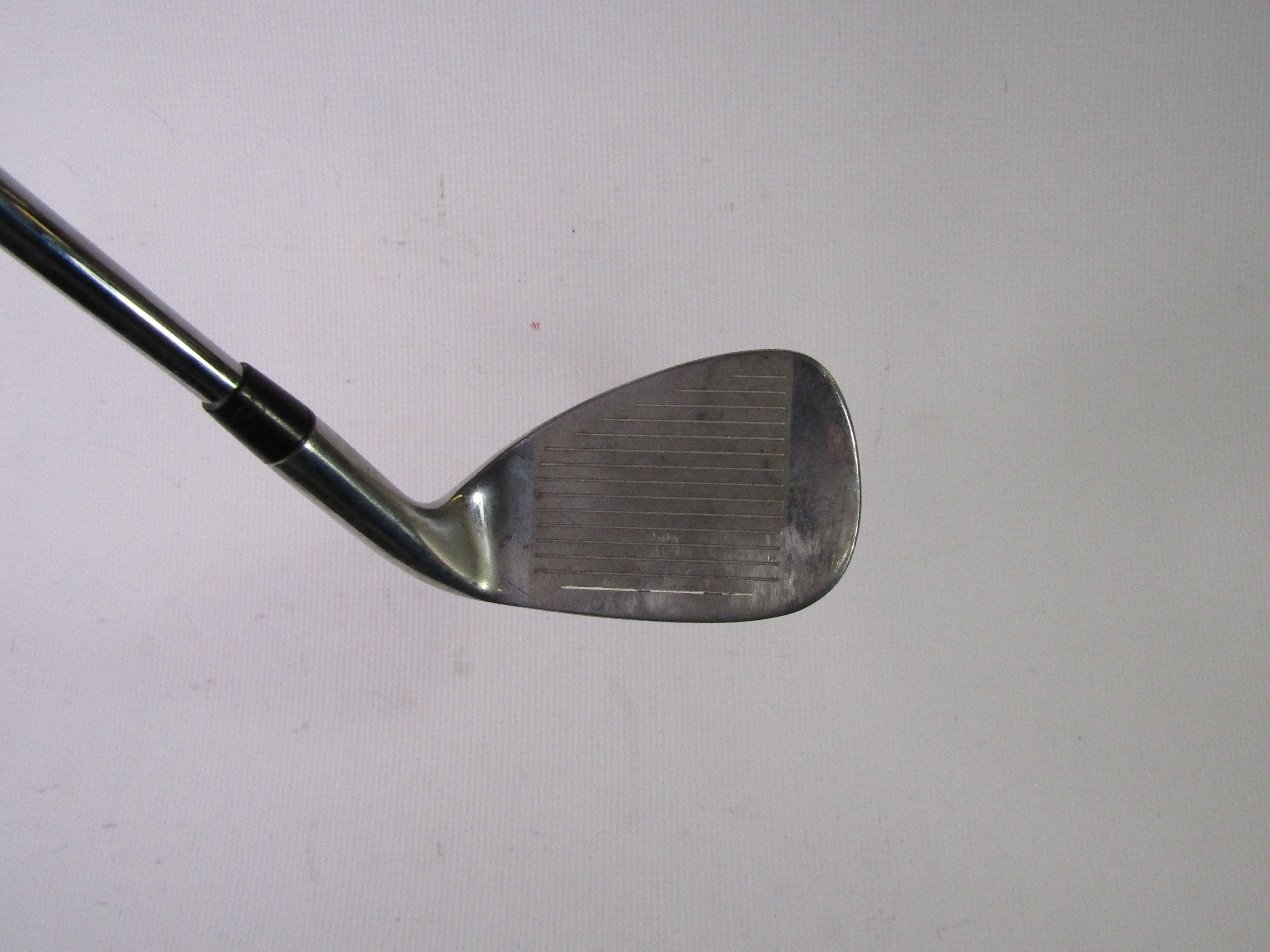 PowerBilt GS2 Sand Wedge Stiff Steel Men's Left Pre-Owned Wedges Power Bilt