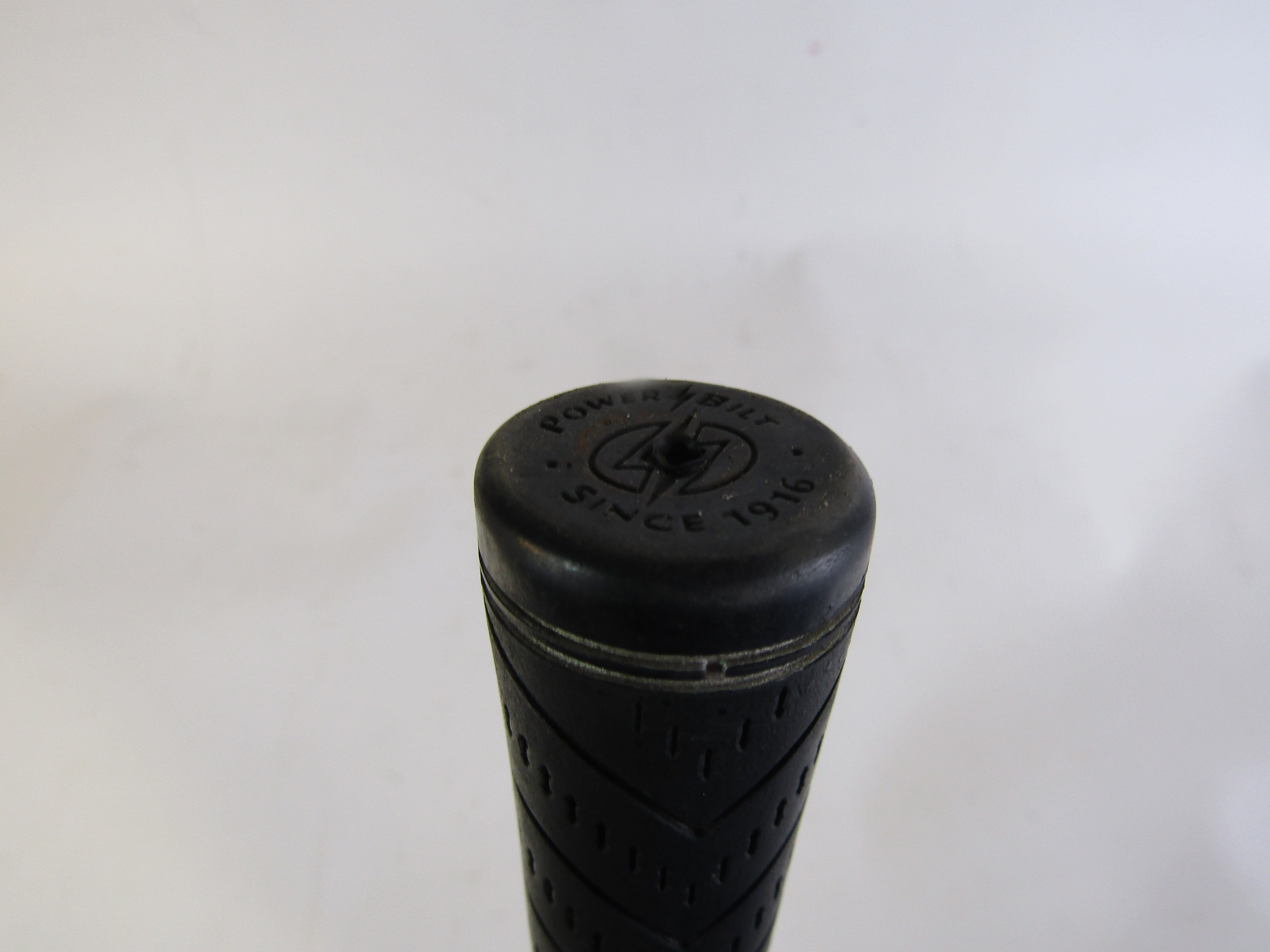 Powerbilt TRX #9 Iron Regular Flex Graphite Men's Right Pre-Owned Irons Power Bilt