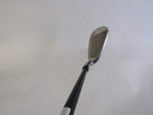 Powerbilt TRX #9 Iron Regular Flex Graphite Men's Right Pre-Owned Irons Power Bilt