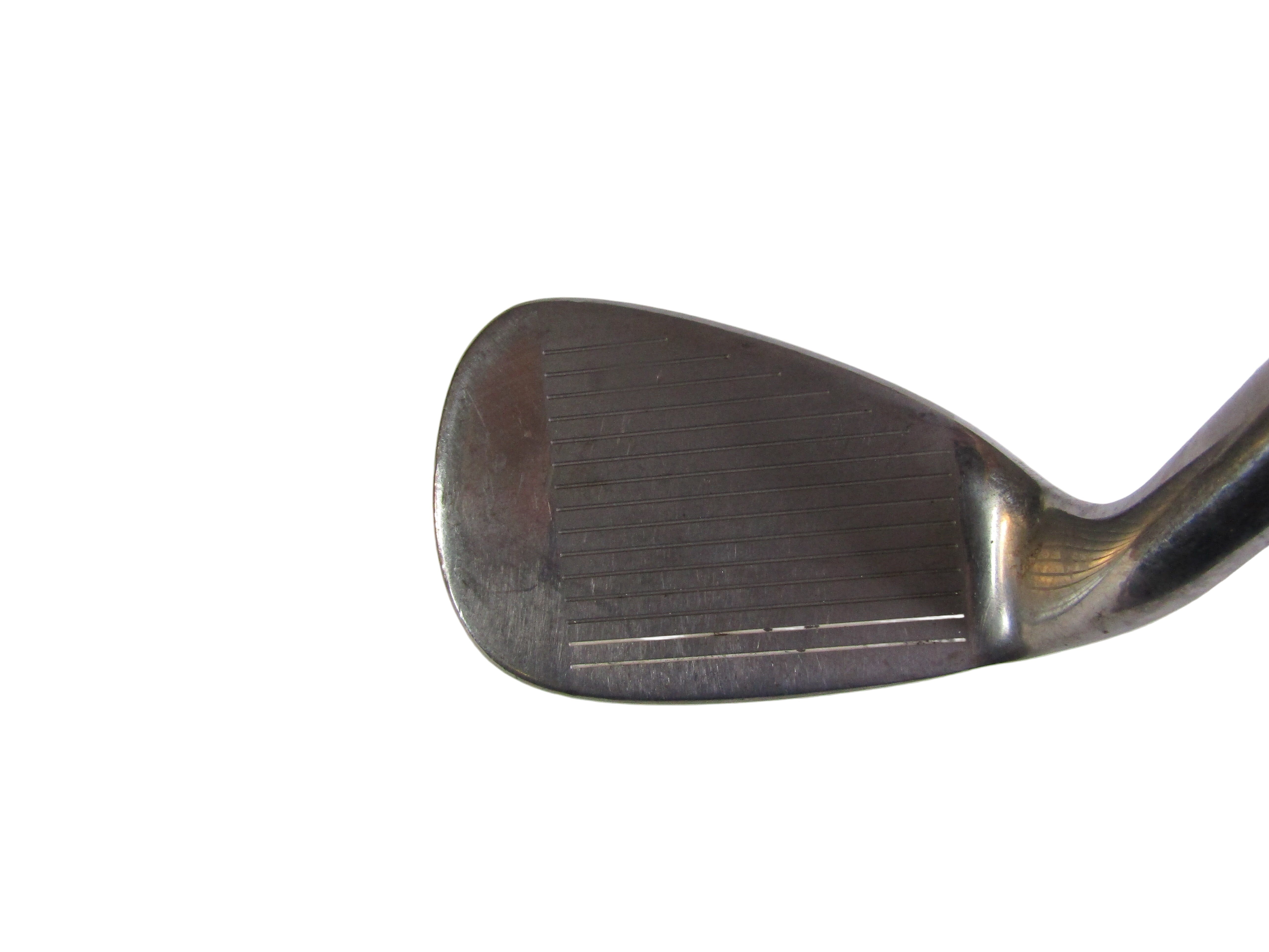 Powerbilt TRX PW Regular Flex Graphite Men's Right Pre-Owned Wedges Power Bilt