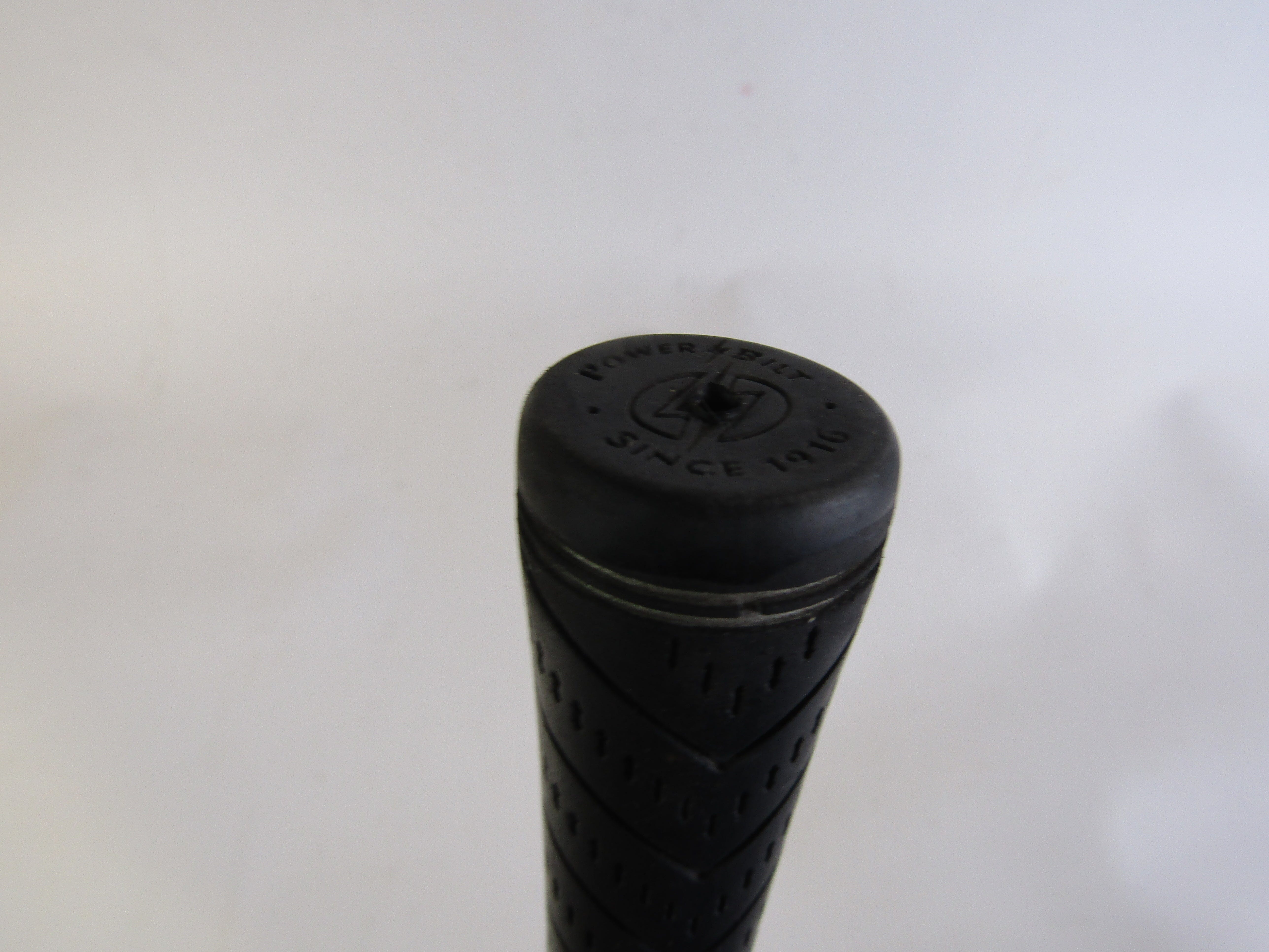 Powerbilt TRX PW Regular Flex Graphite Men's Right Pre-Owned Wedges Power Bilt