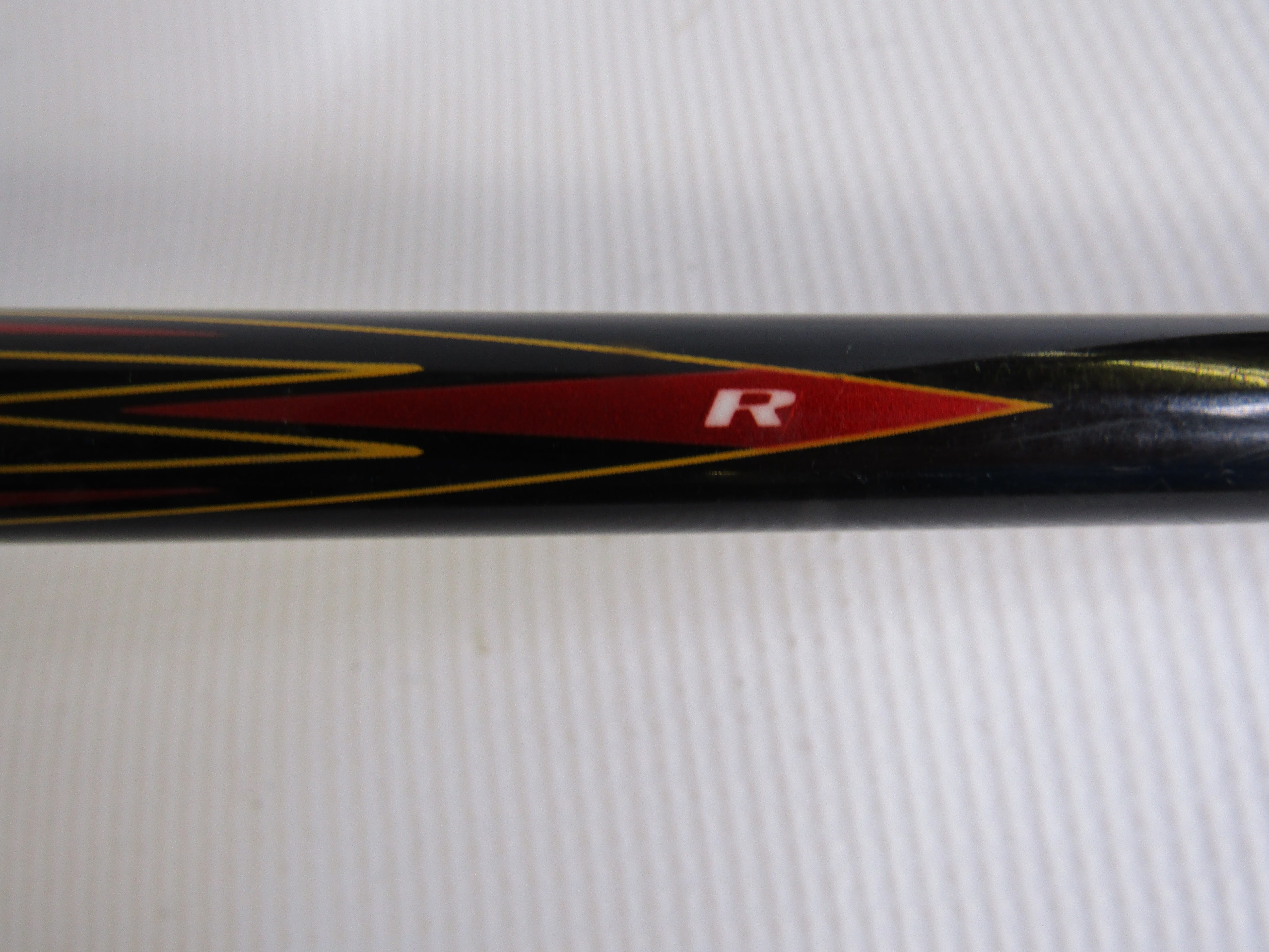 Powerbilt TRX PW Regular Flex Graphite Men's Right Pre-Owned Wedges Power Bilt