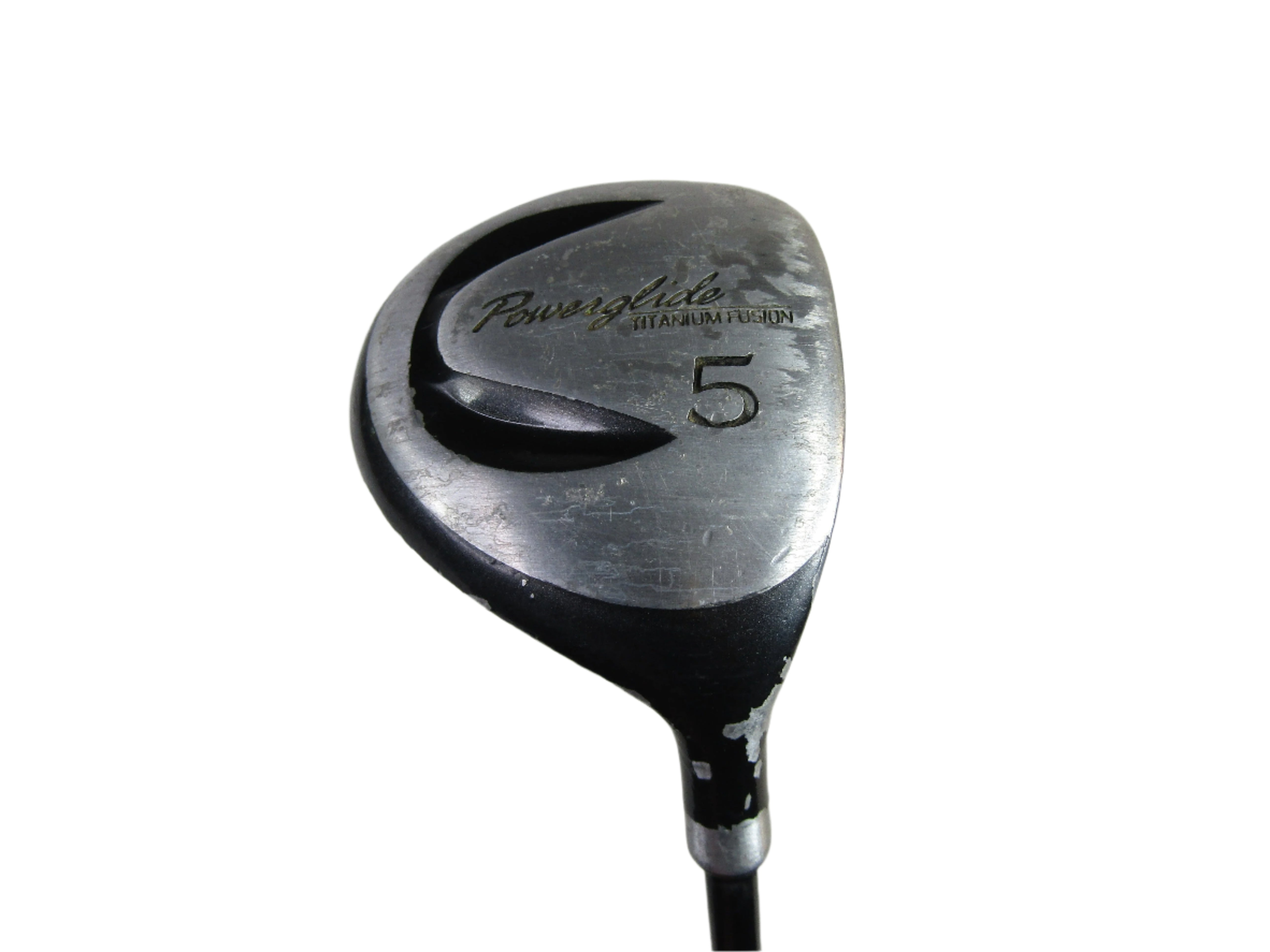 PowerGlide #5 Fairway Wood Regular Flex Graphite Men's Right Golf Stuff